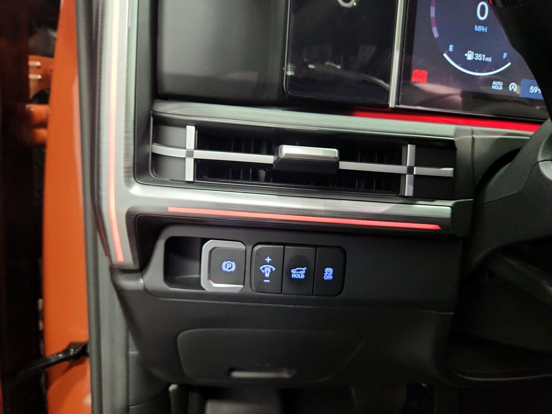 Thumbnail: 2024 Hyundai Santa Fe - 13