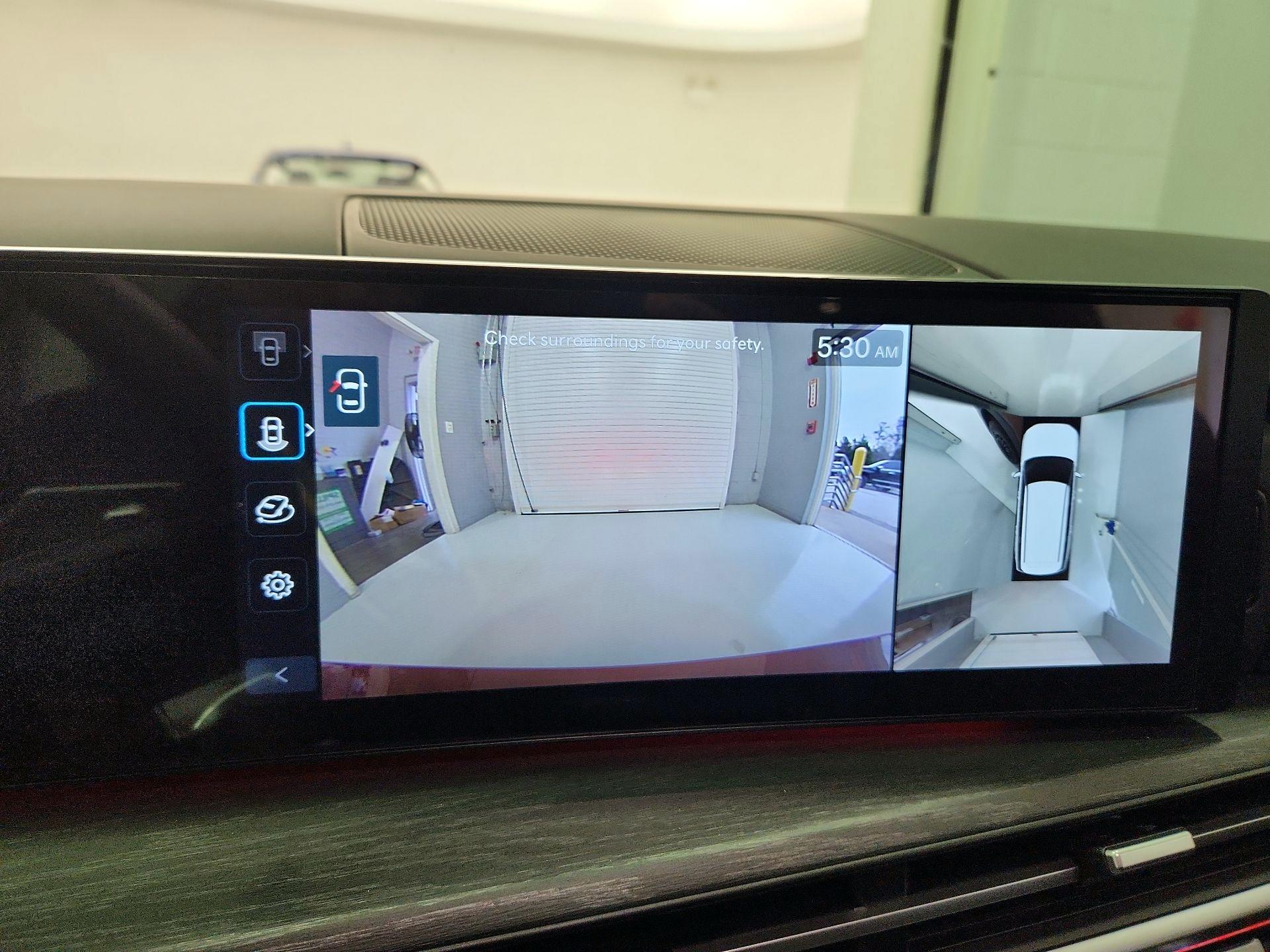 Thumbnail: 2024 Hyundai Santa Fe - 15