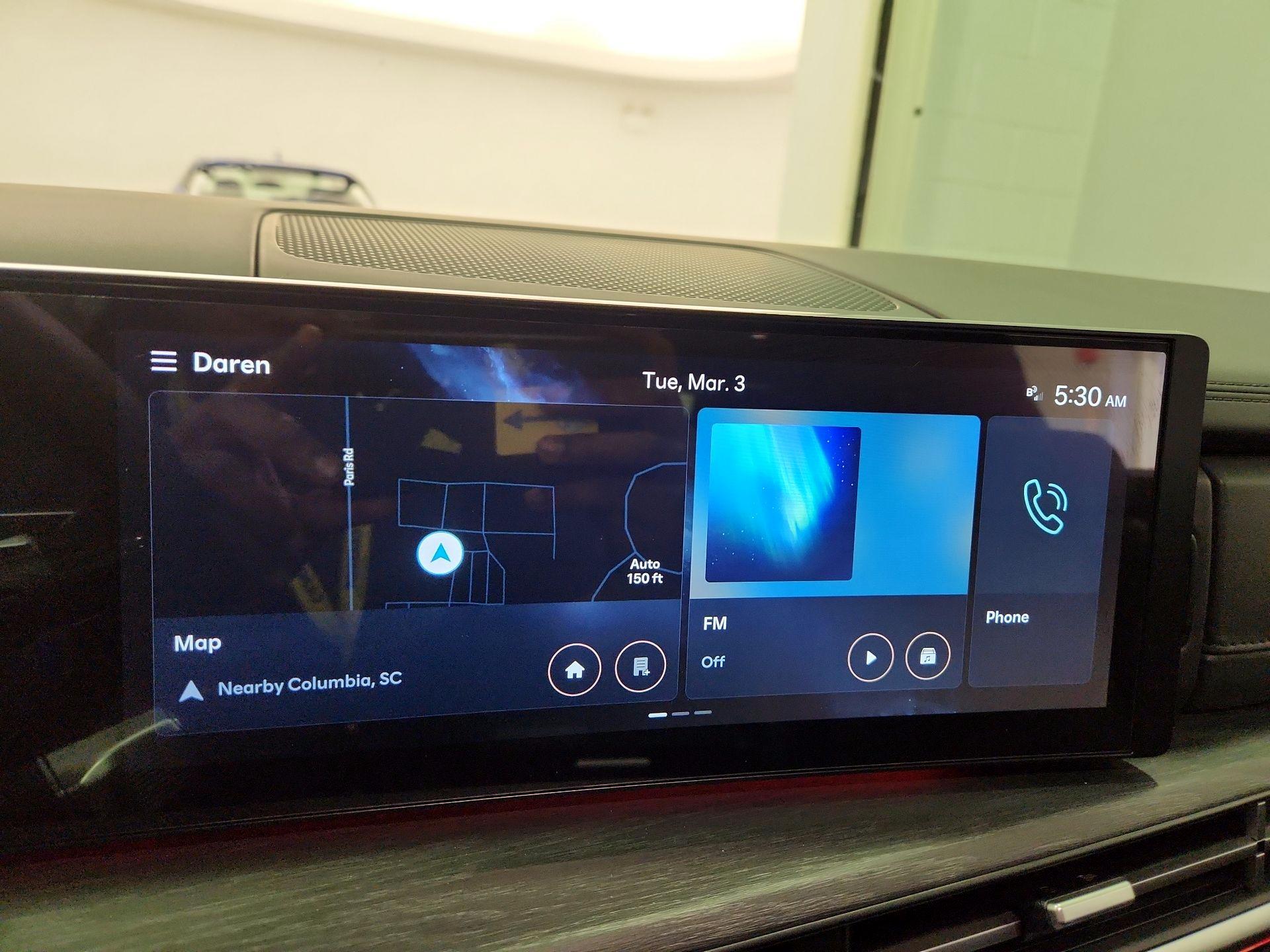 Thumbnail: 2024 Hyundai Santa Fe - 16