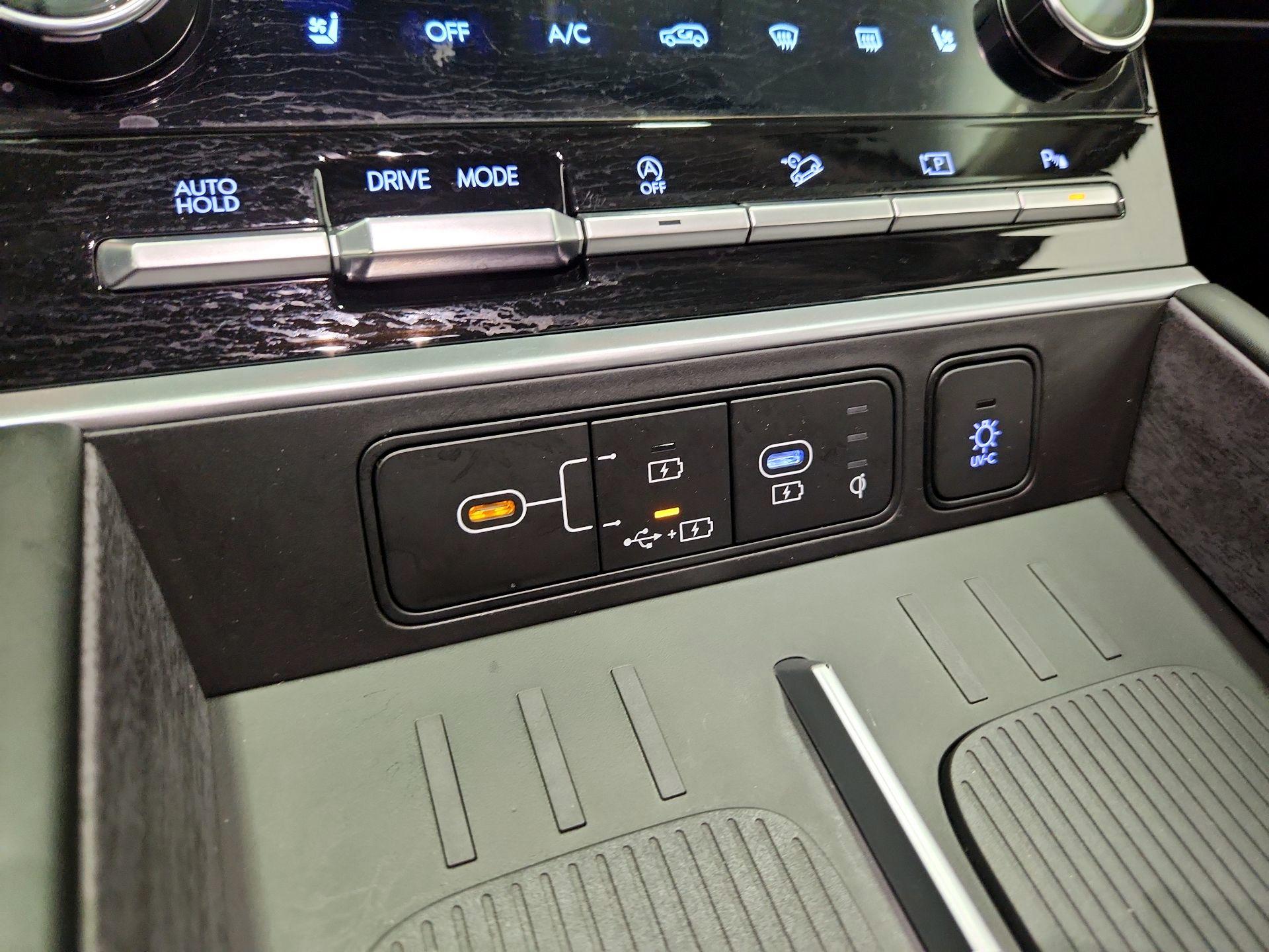 Thumbnail: 2024 Hyundai Santa Fe - 19