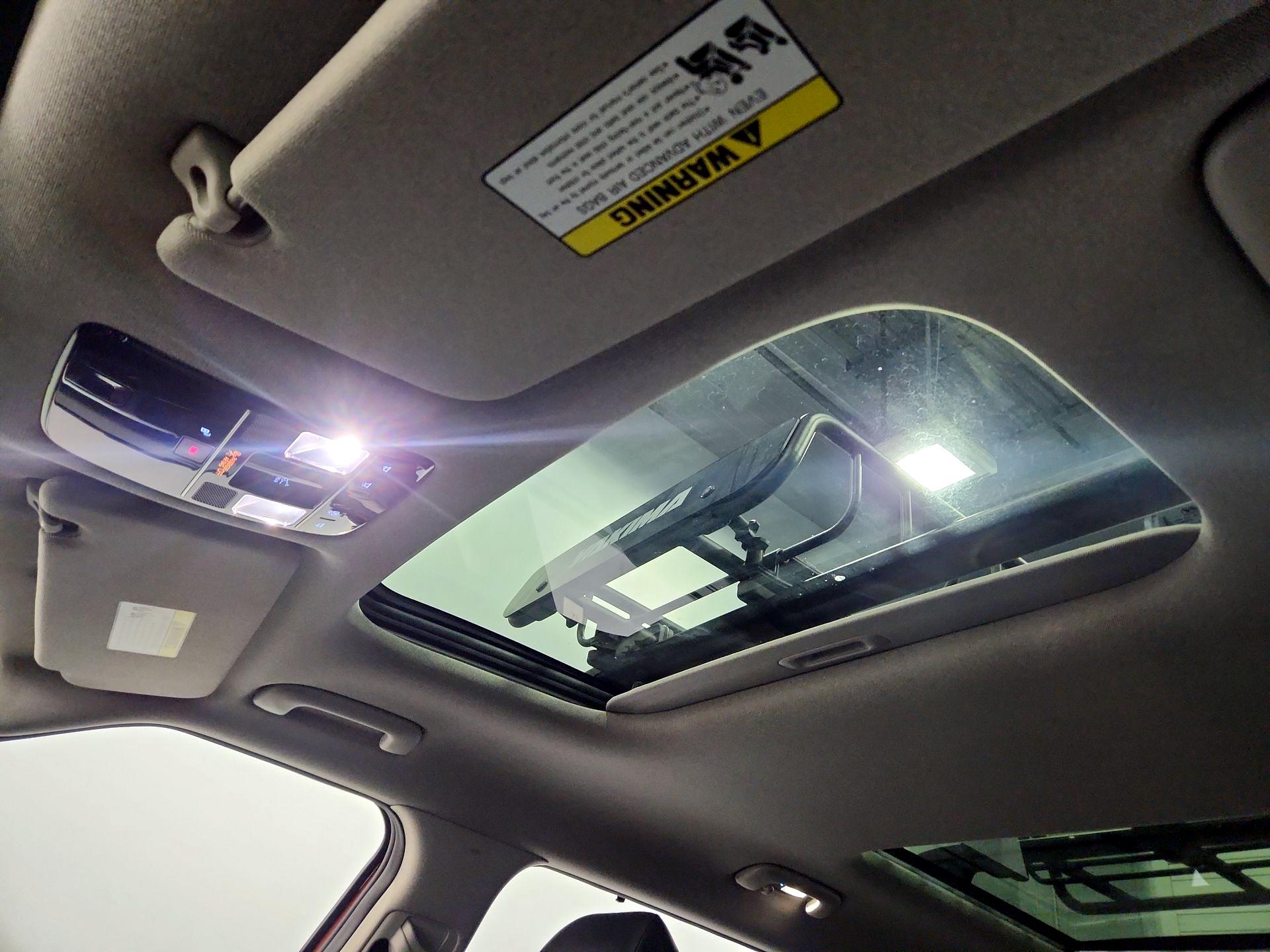 Thumbnail: 2024 Hyundai Santa Fe - 20