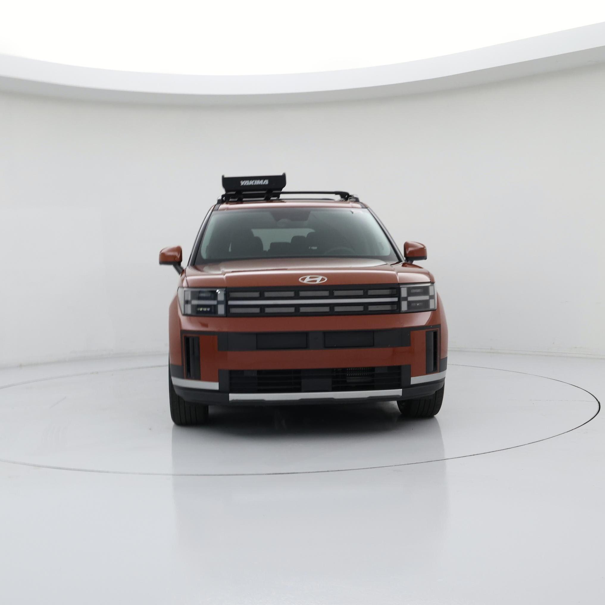 Thumbnail: 2024 Hyundai Santa Fe - 5