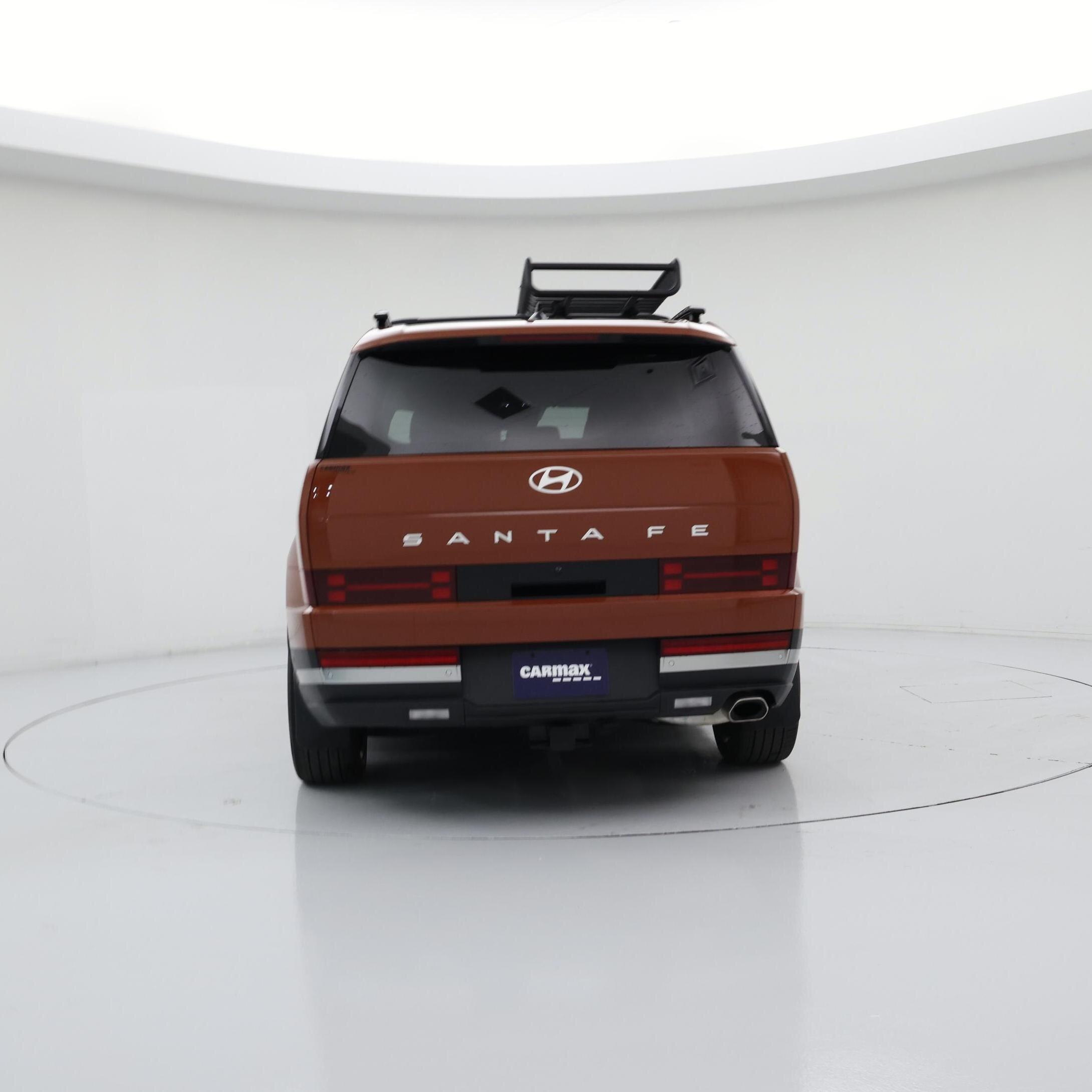 Thumbnail: 2024 Hyundai Santa Fe - 6