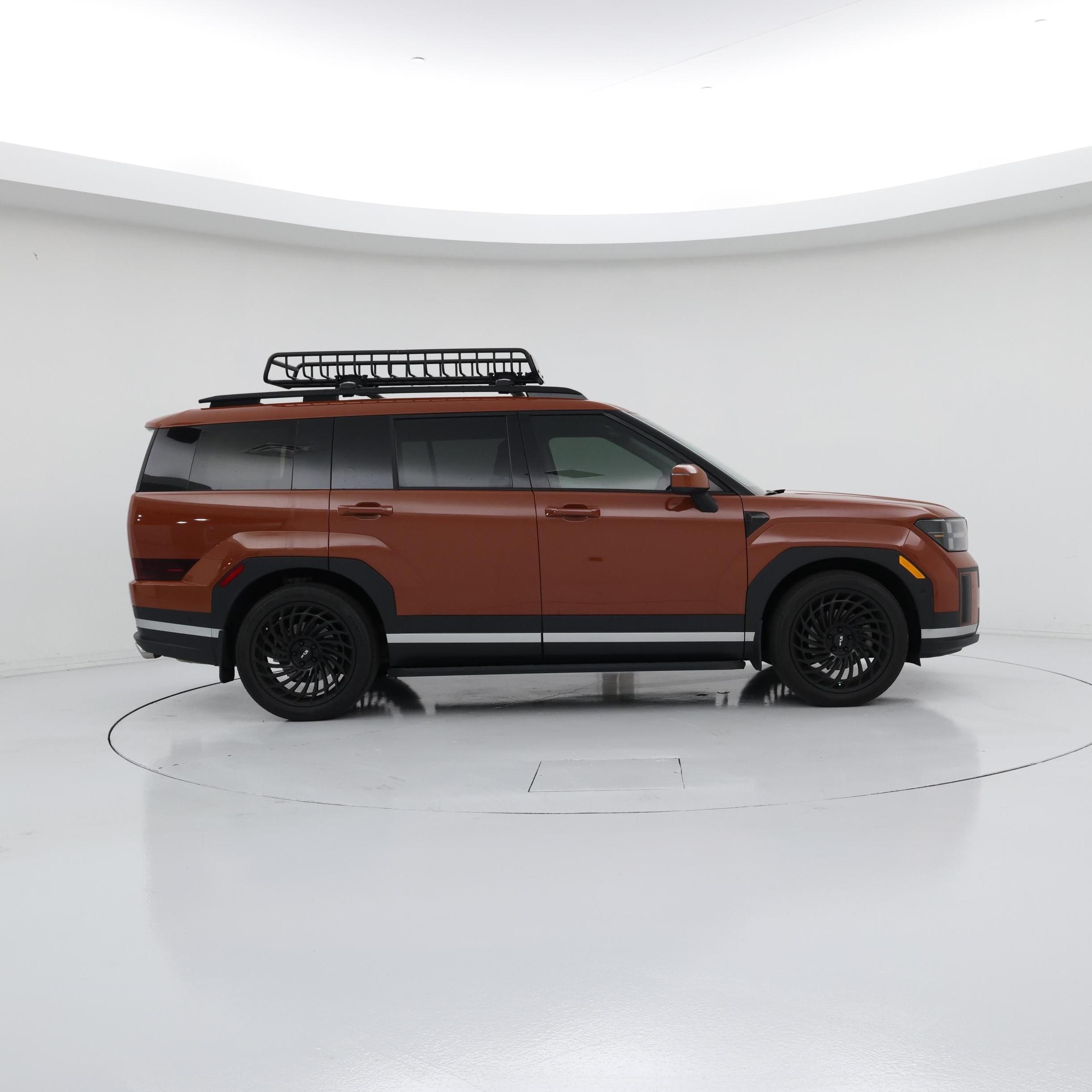 Thumbnail: 2024 Hyundai Santa Fe - 7