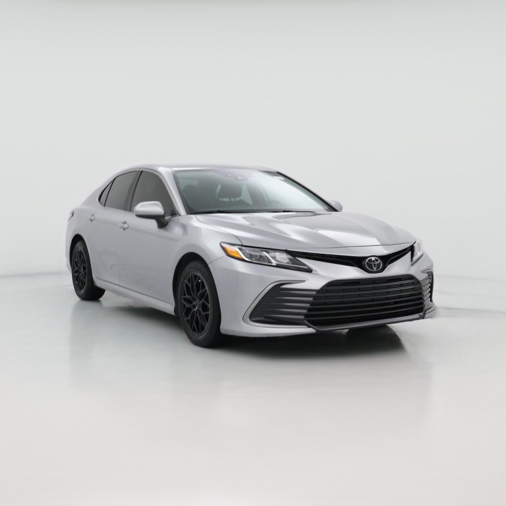 Thumbnail: 2023 Toyota Camry - 1
