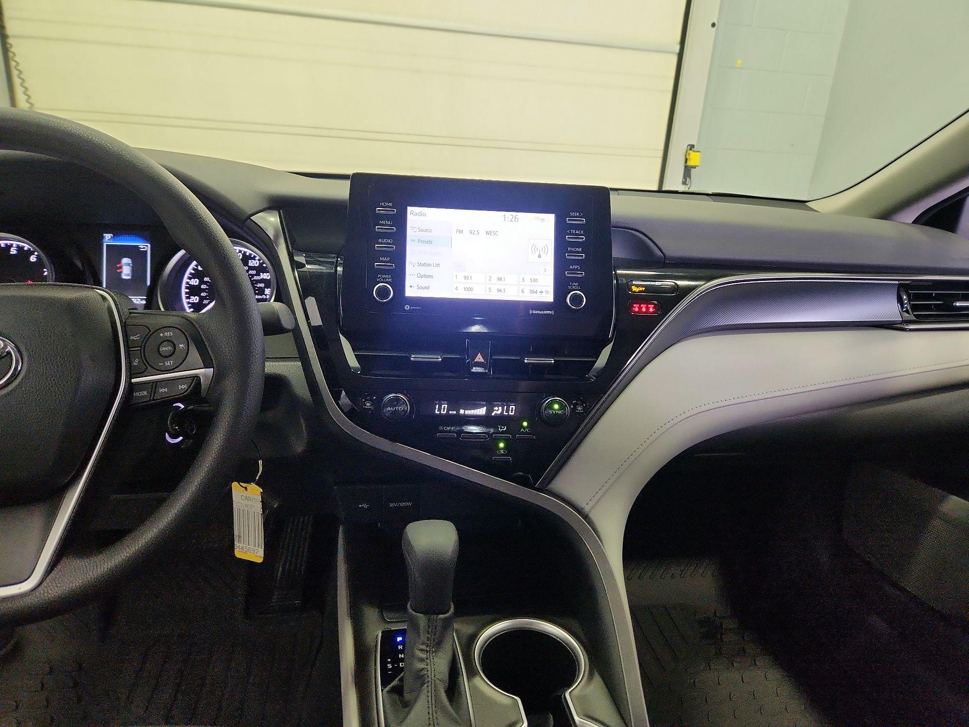 Thumbnail: 2023 Toyota Camry - 9