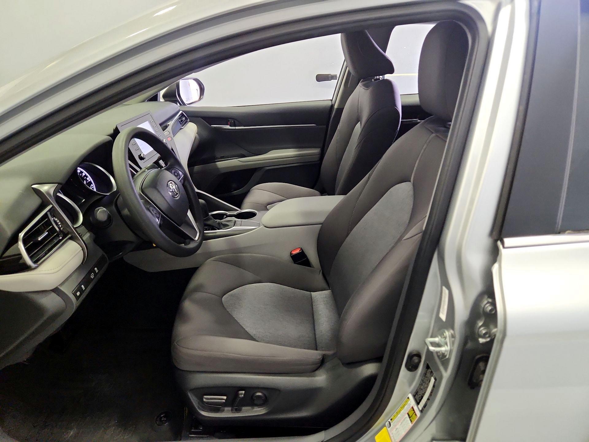 Thumbnail: 2023 Toyota Camry - 11