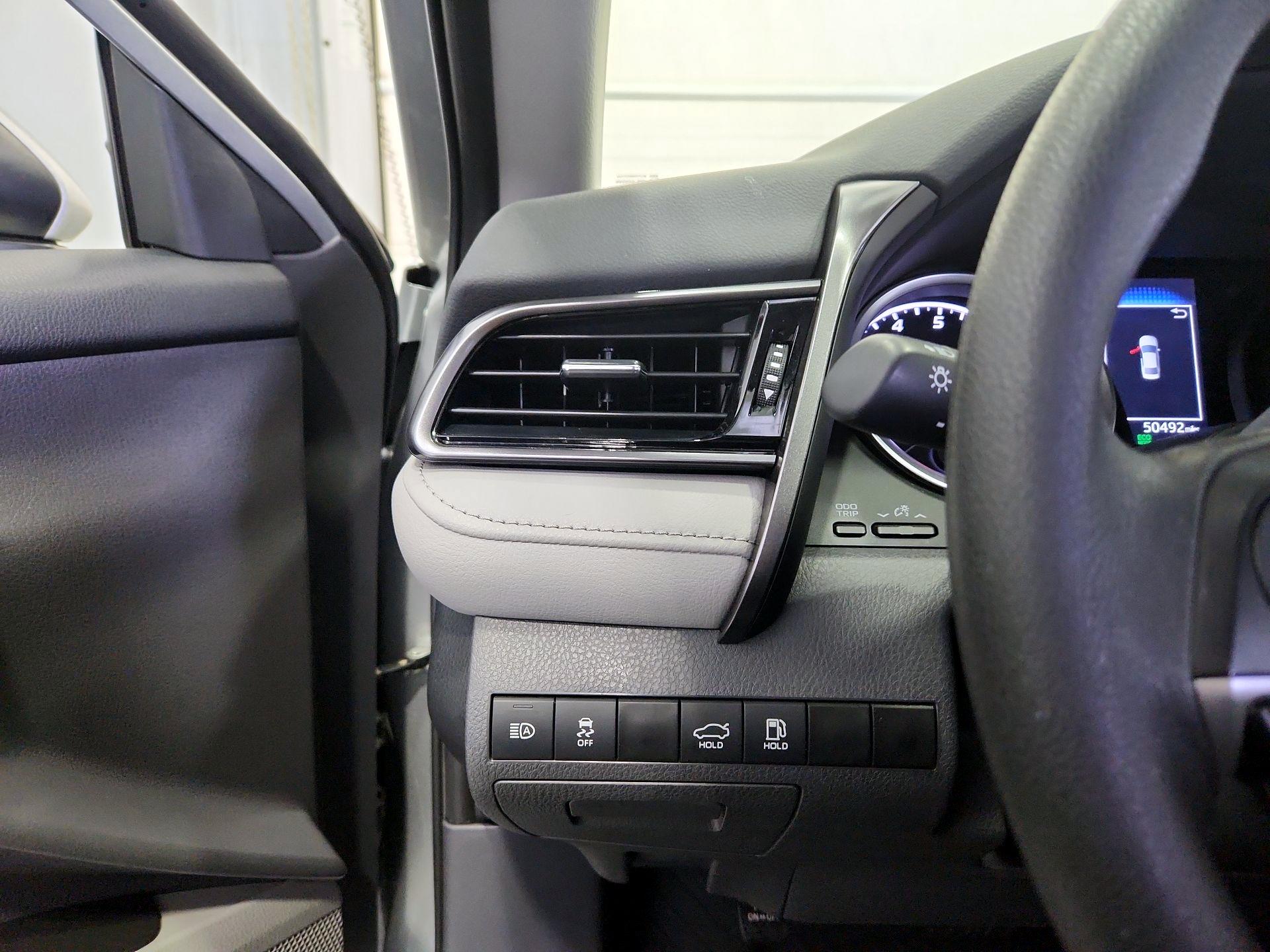 Thumbnail: 2023 Toyota Camry - 13