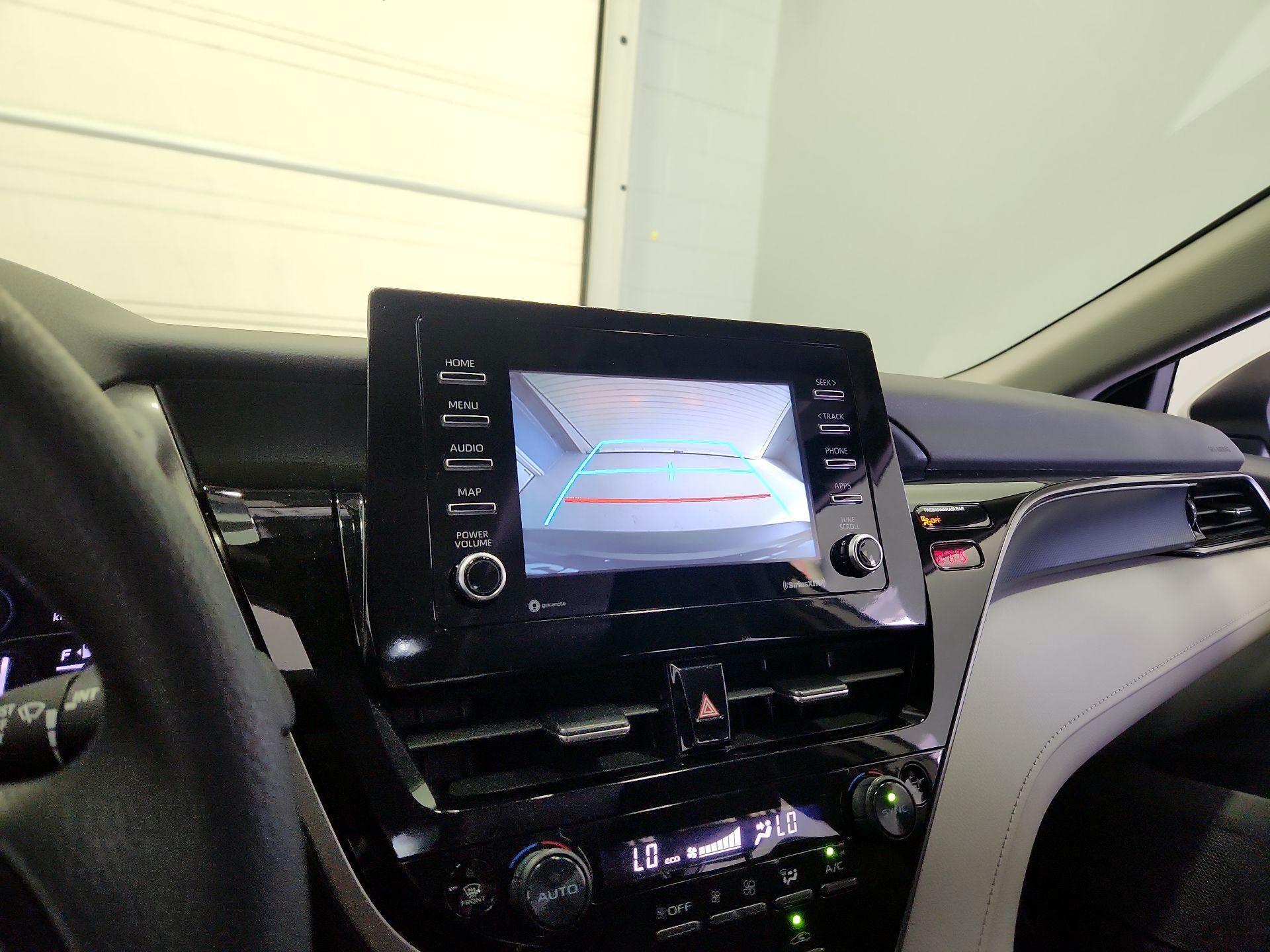 Thumbnail: 2023 Toyota Camry - 14