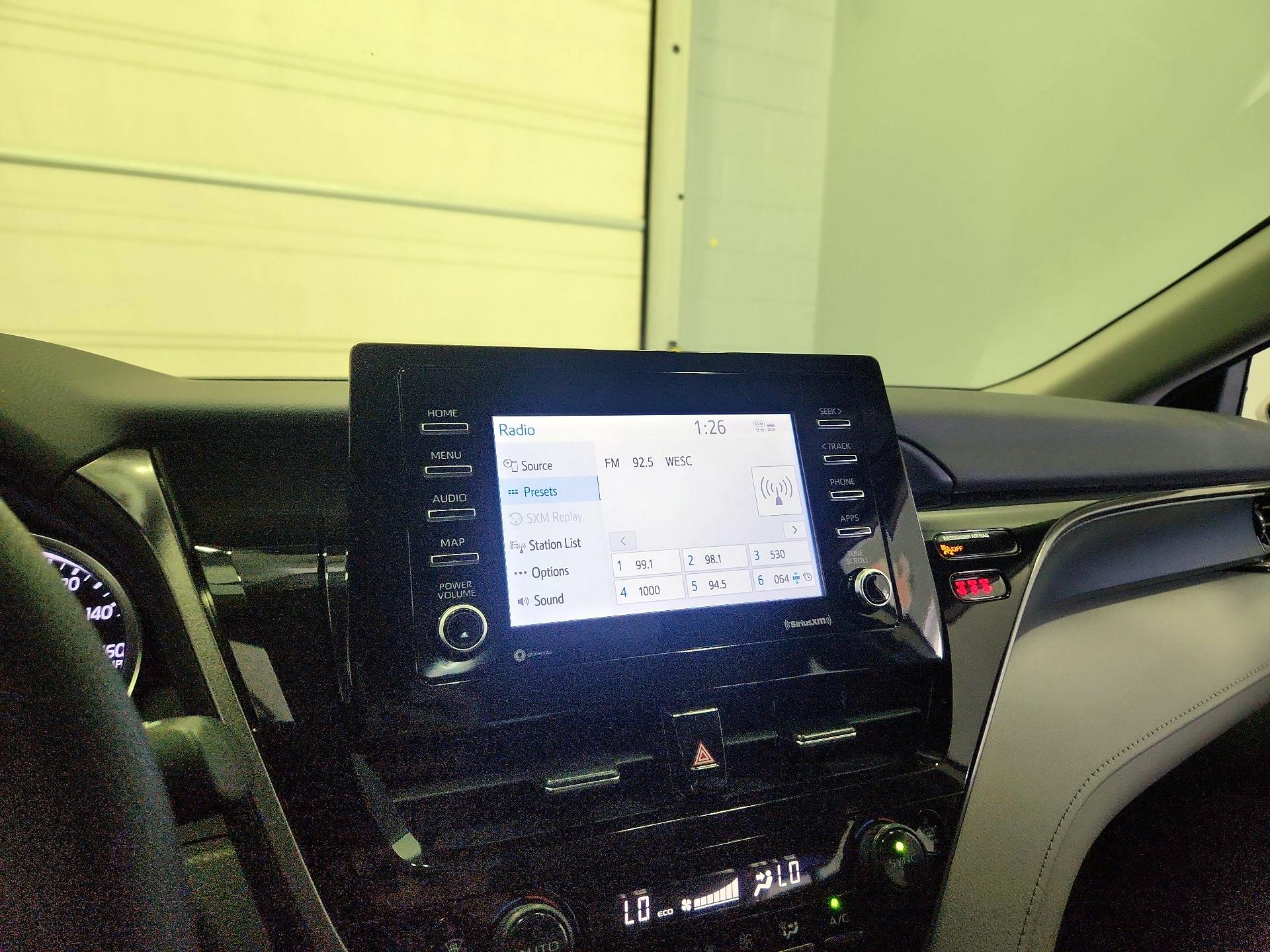 Thumbnail: 2023 Toyota Camry - 15