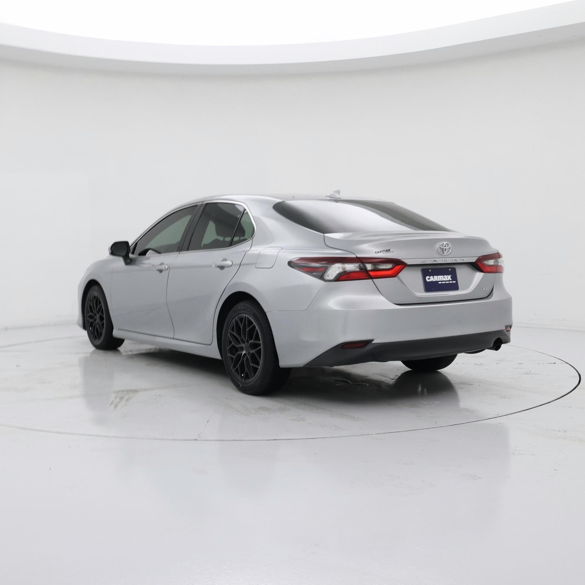 Thumbnail: 2023 Toyota Camry - 2