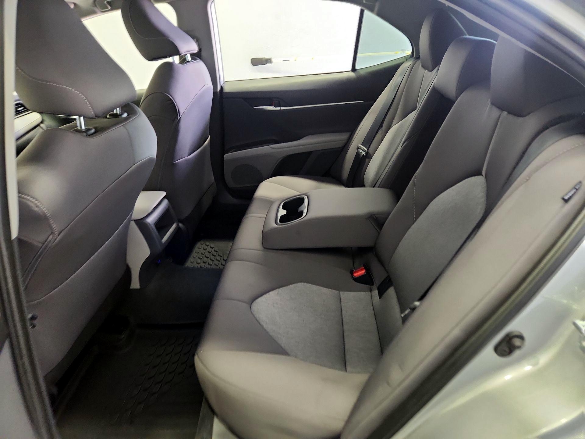 Thumbnail: 2023 Toyota Camry - 19