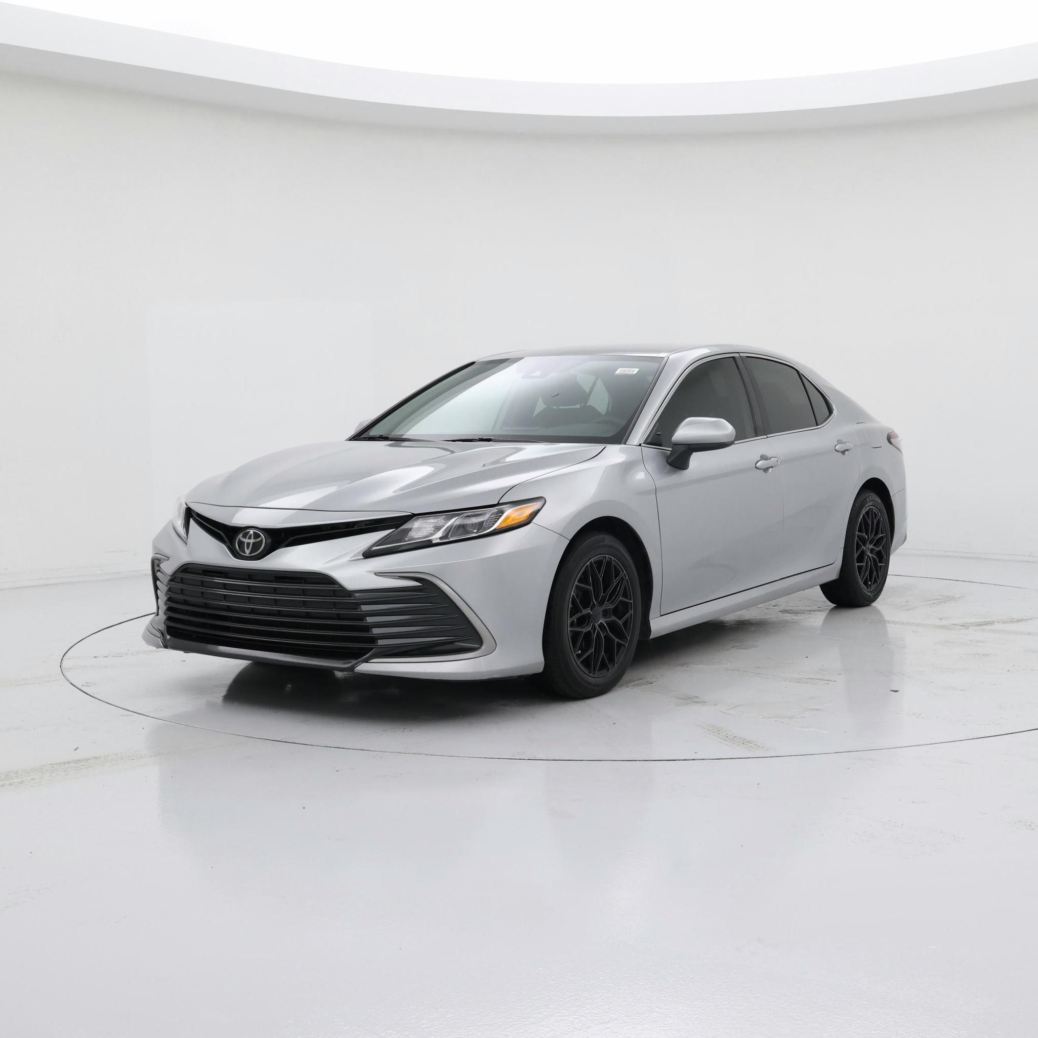 Thumbnail: 2023 Toyota Camry - 4