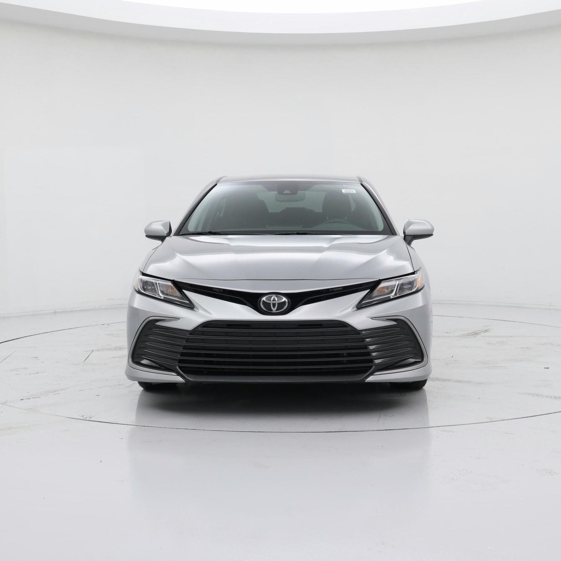 Thumbnail: 2023 Toyota Camry - 5