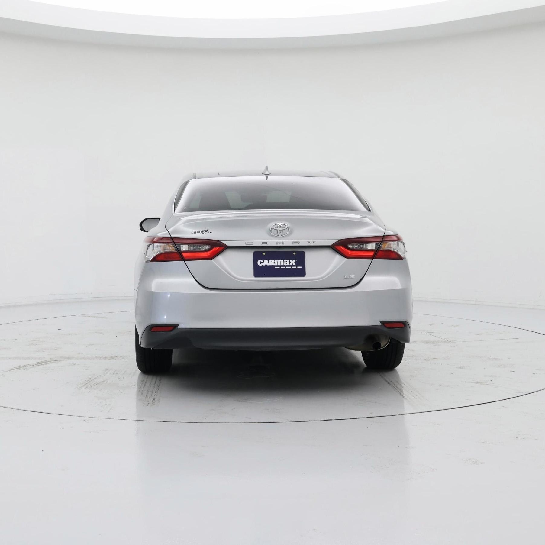 Thumbnail: 2023 Toyota Camry - 6