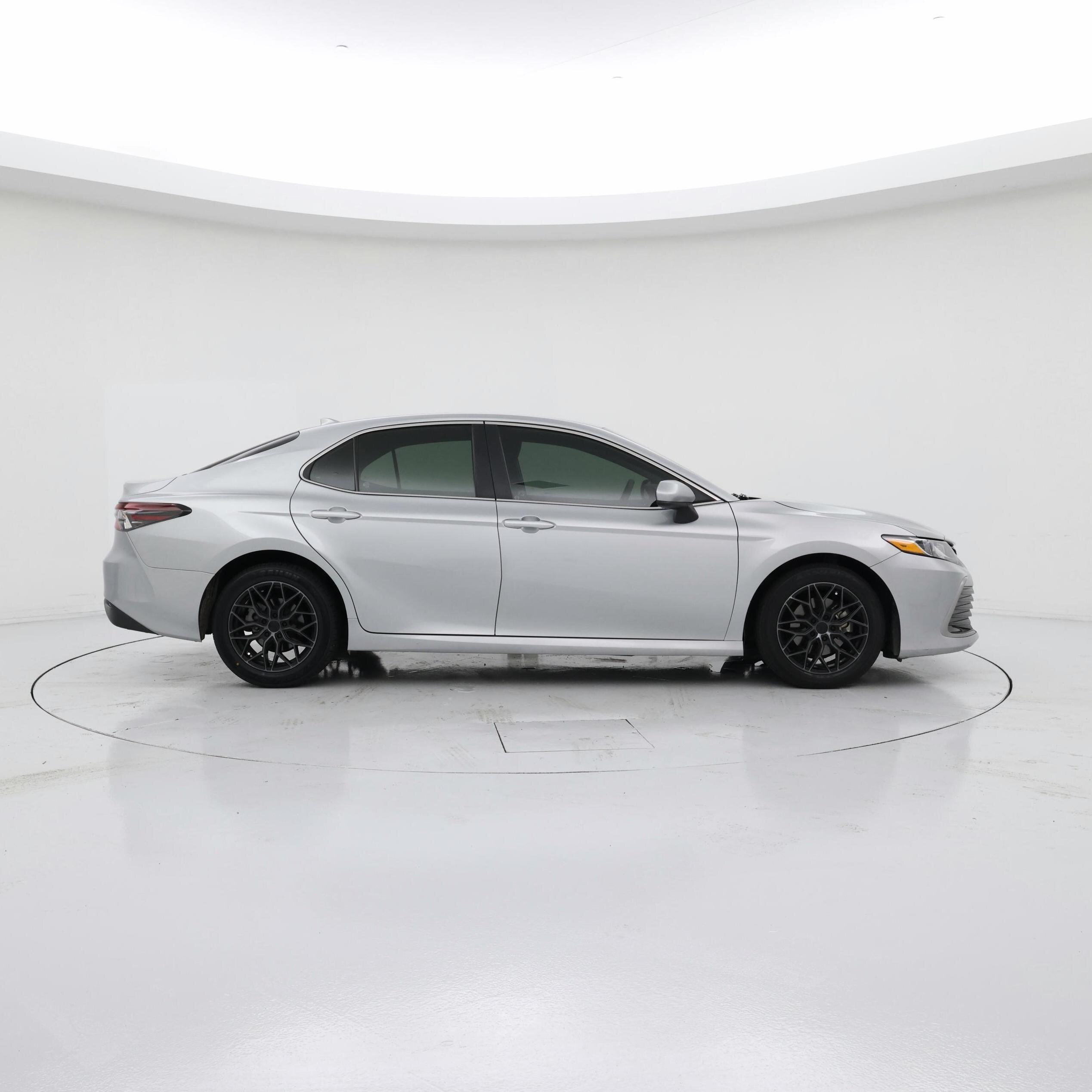 Thumbnail: 2023 Toyota Camry - 7