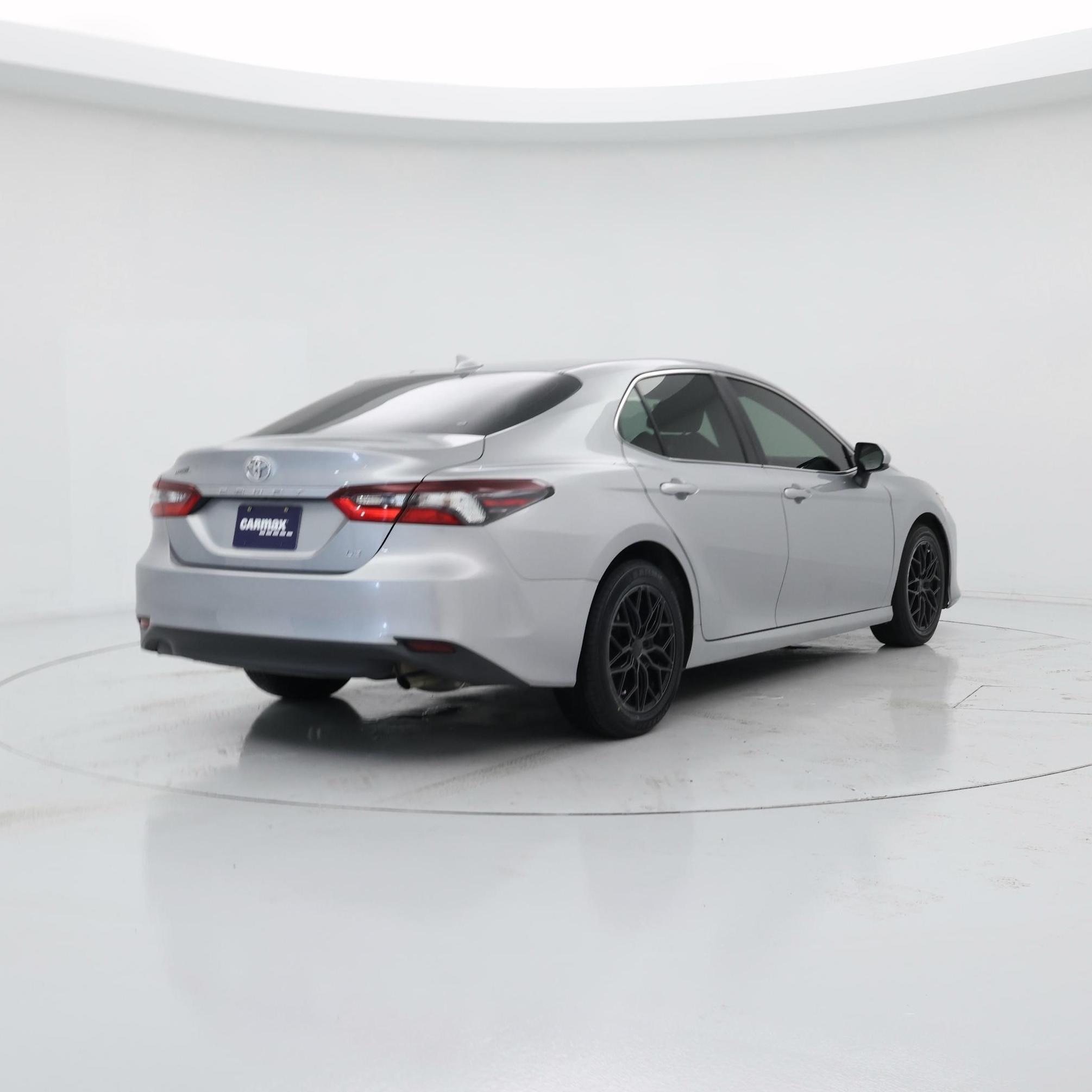 Thumbnail: 2023 Toyota Camry - 8