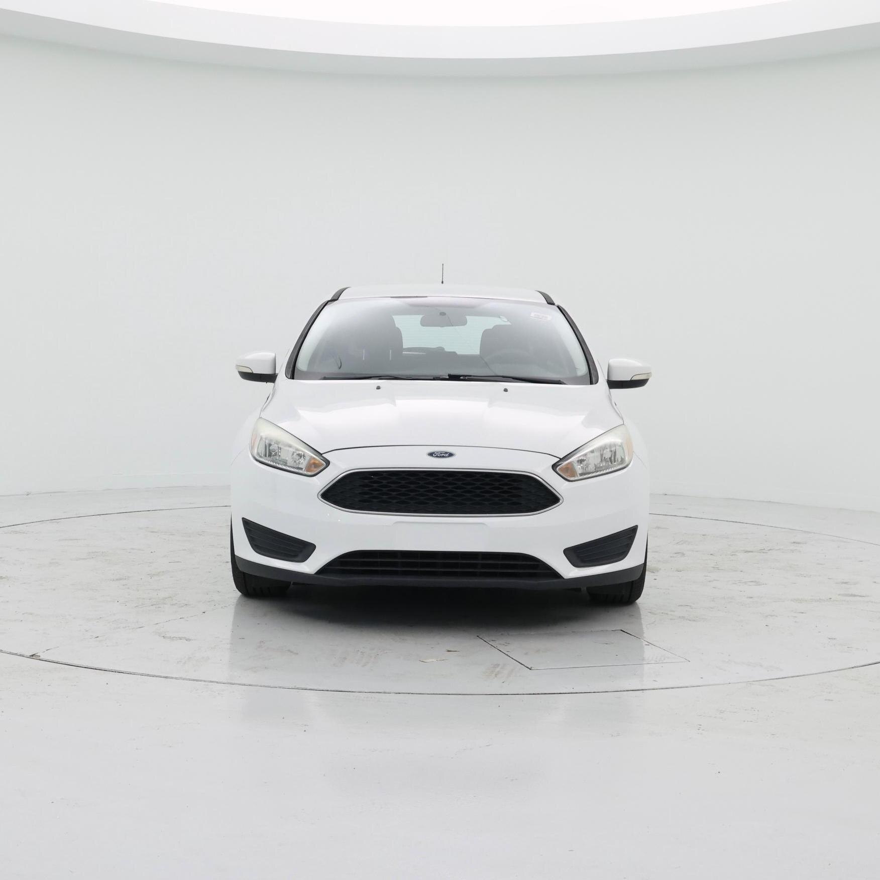 Thumbnail: 2017 Ford Focus - 5