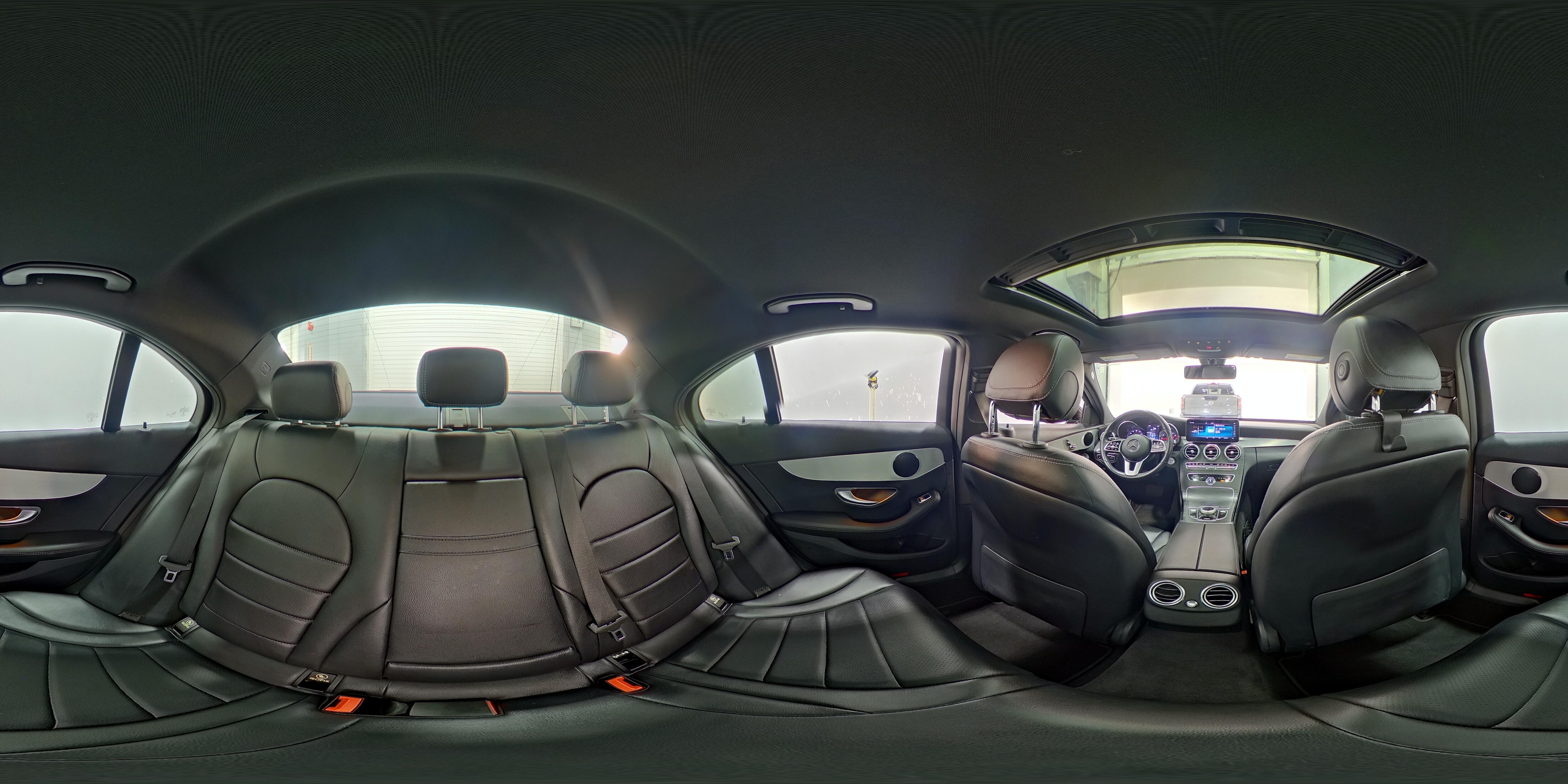 2019 Mercedes-Benz C-Class Sedan C300 - Photo 25