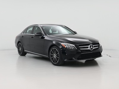 2019 Mercedes-Benz C300