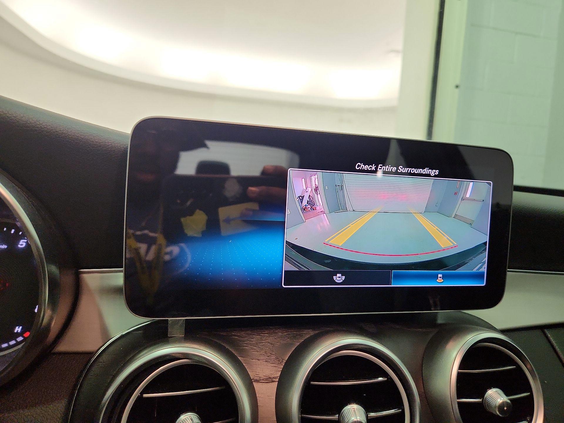 Thumbnail: 2019 Mercedes-Benz C-Class - 14