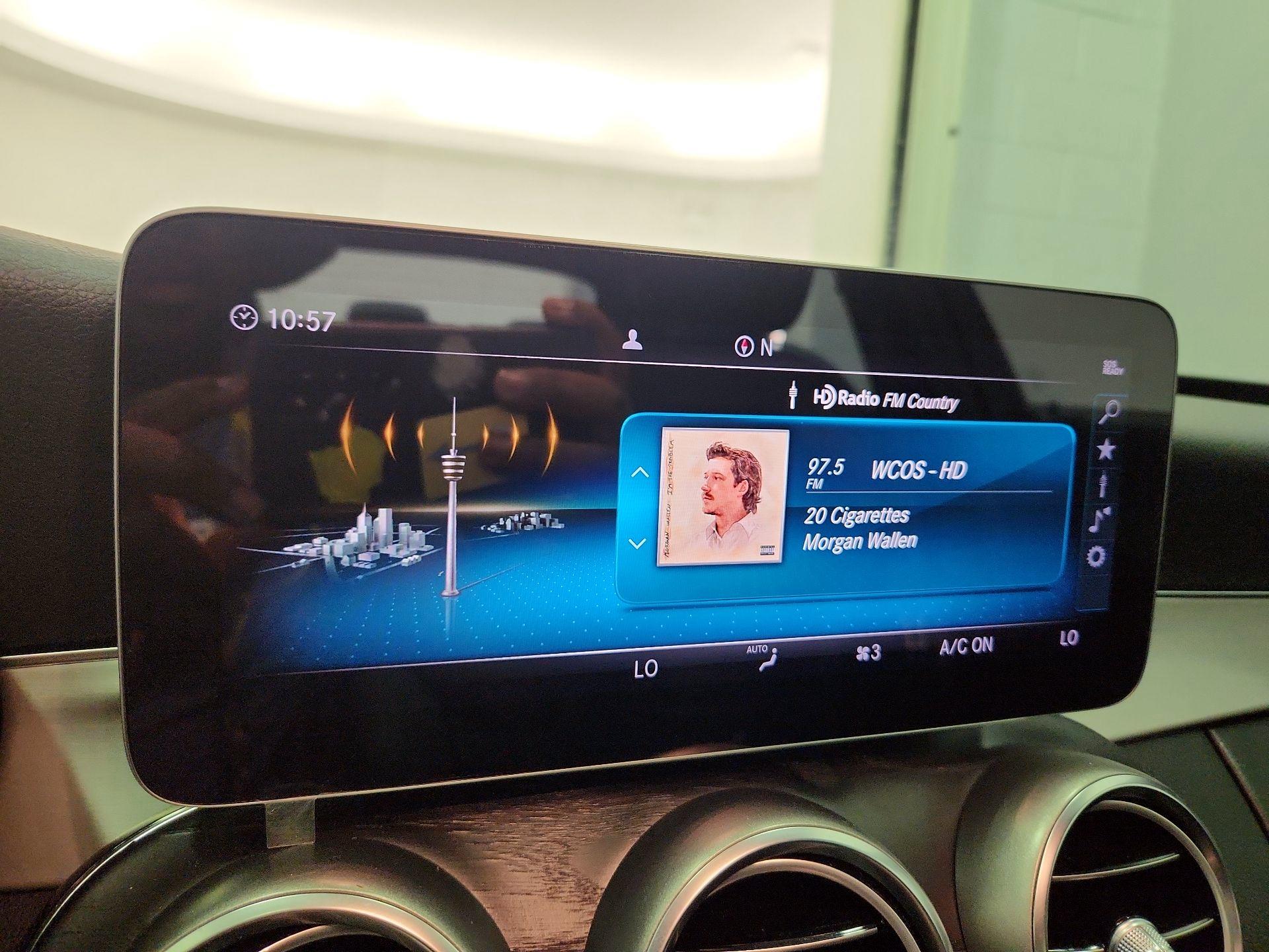 Thumbnail: 2019 Mercedes-Benz C-Class - 15