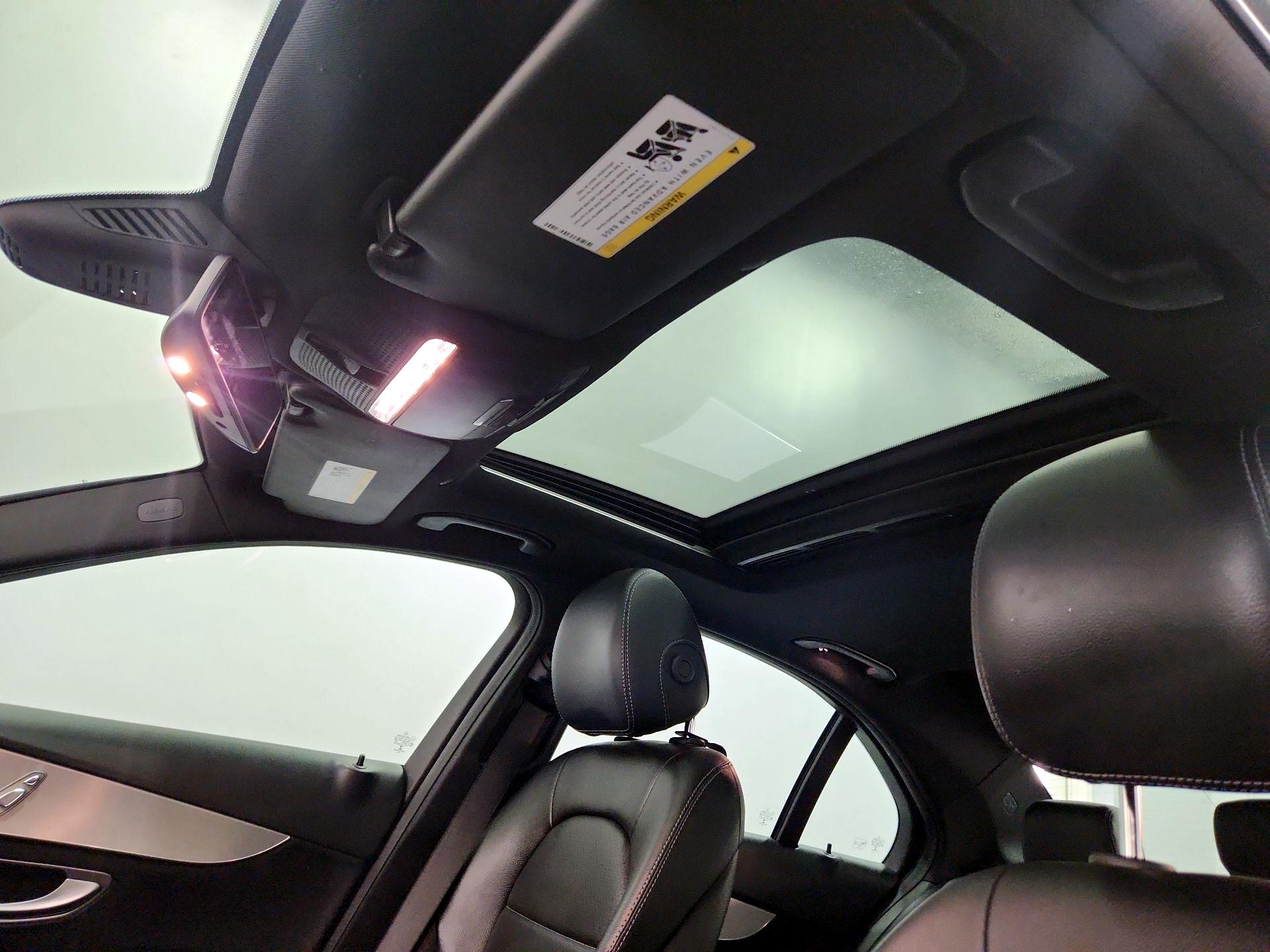 Thumbnail: 2019 Mercedes-Benz C-Class - 18