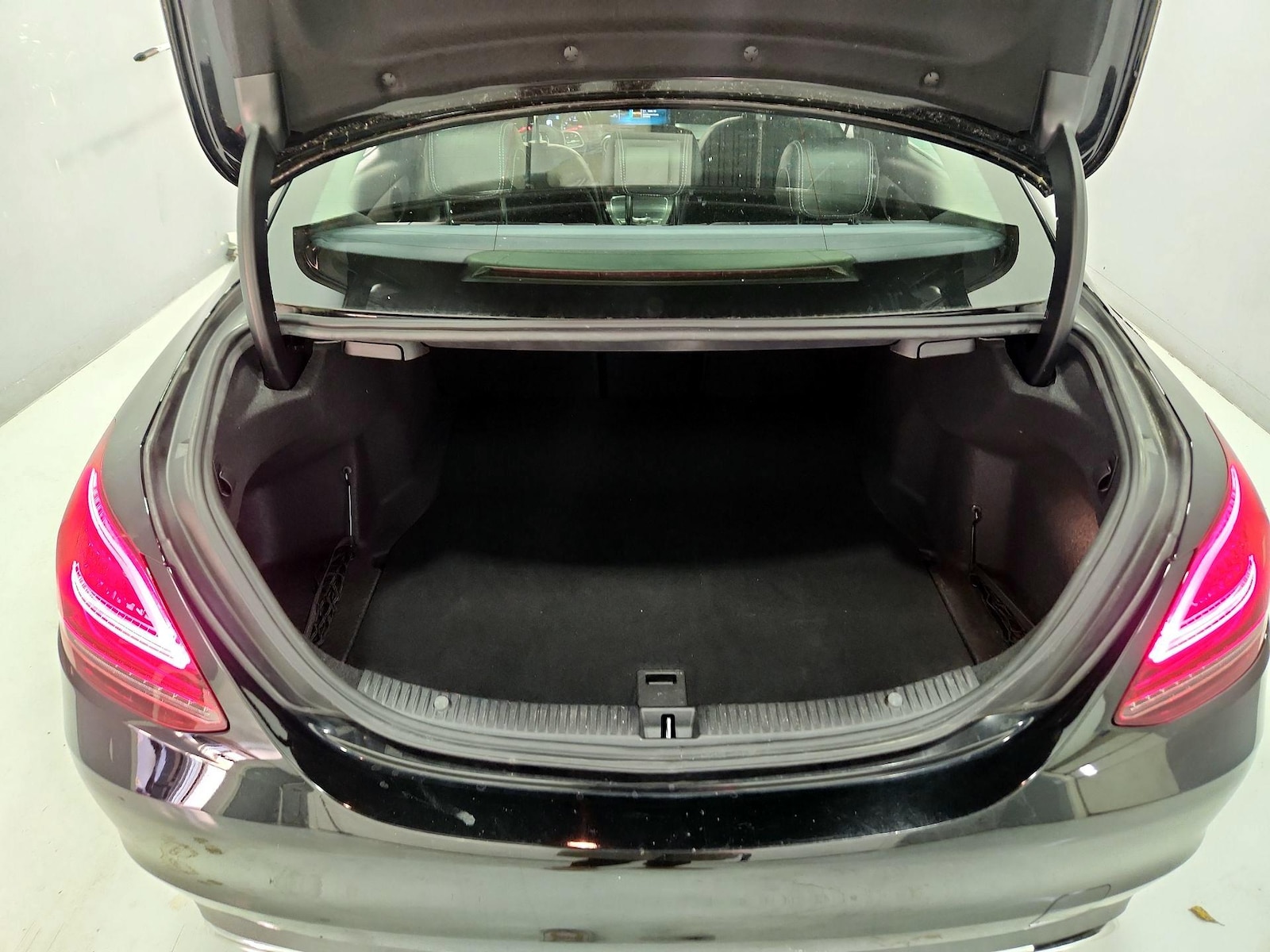 2019 Mercedes-Benz C-Class Sedan C300 - Photo 21
