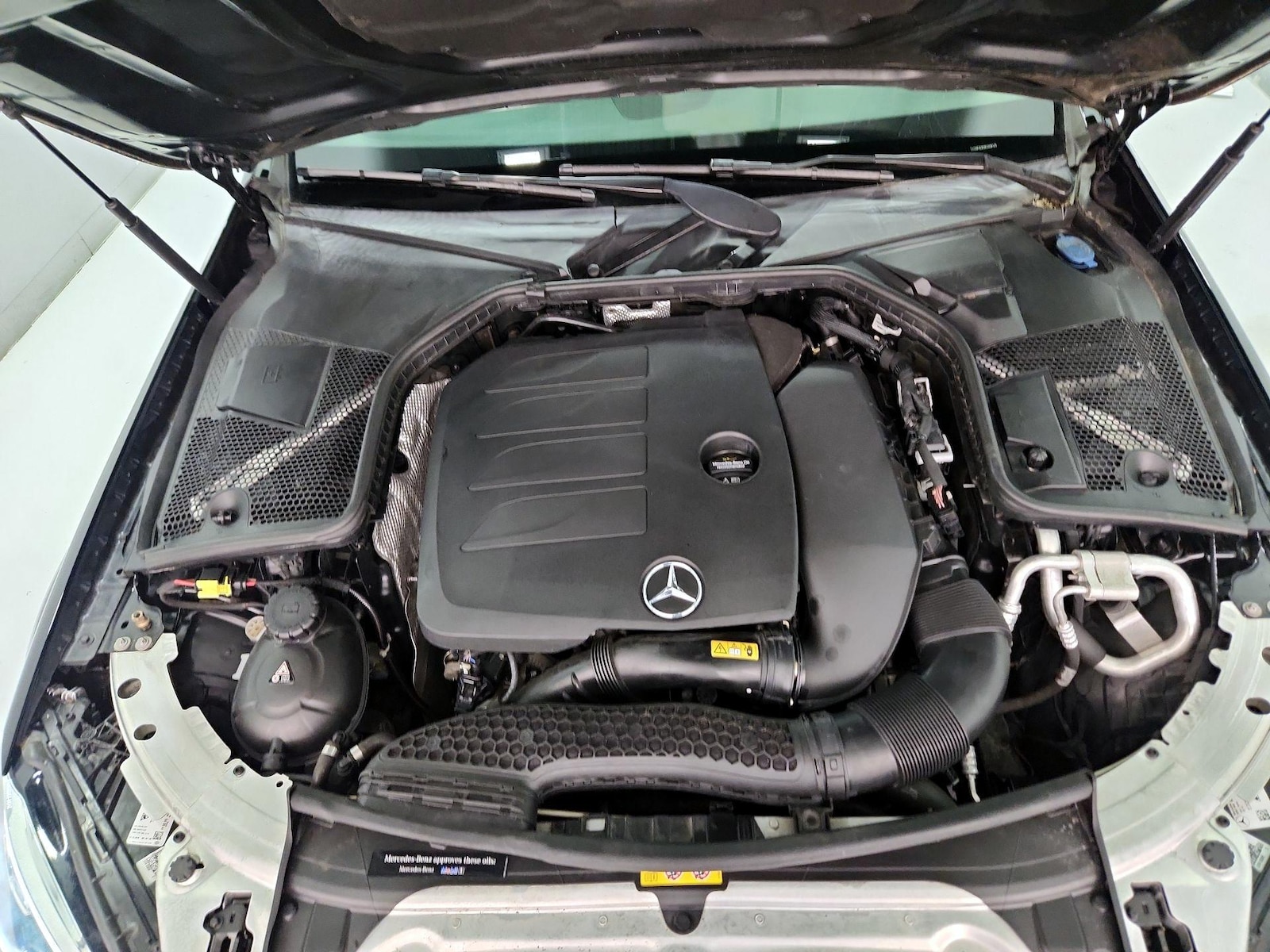 2019 Mercedes-Benz C-Class Sedan C300 - Photo 22