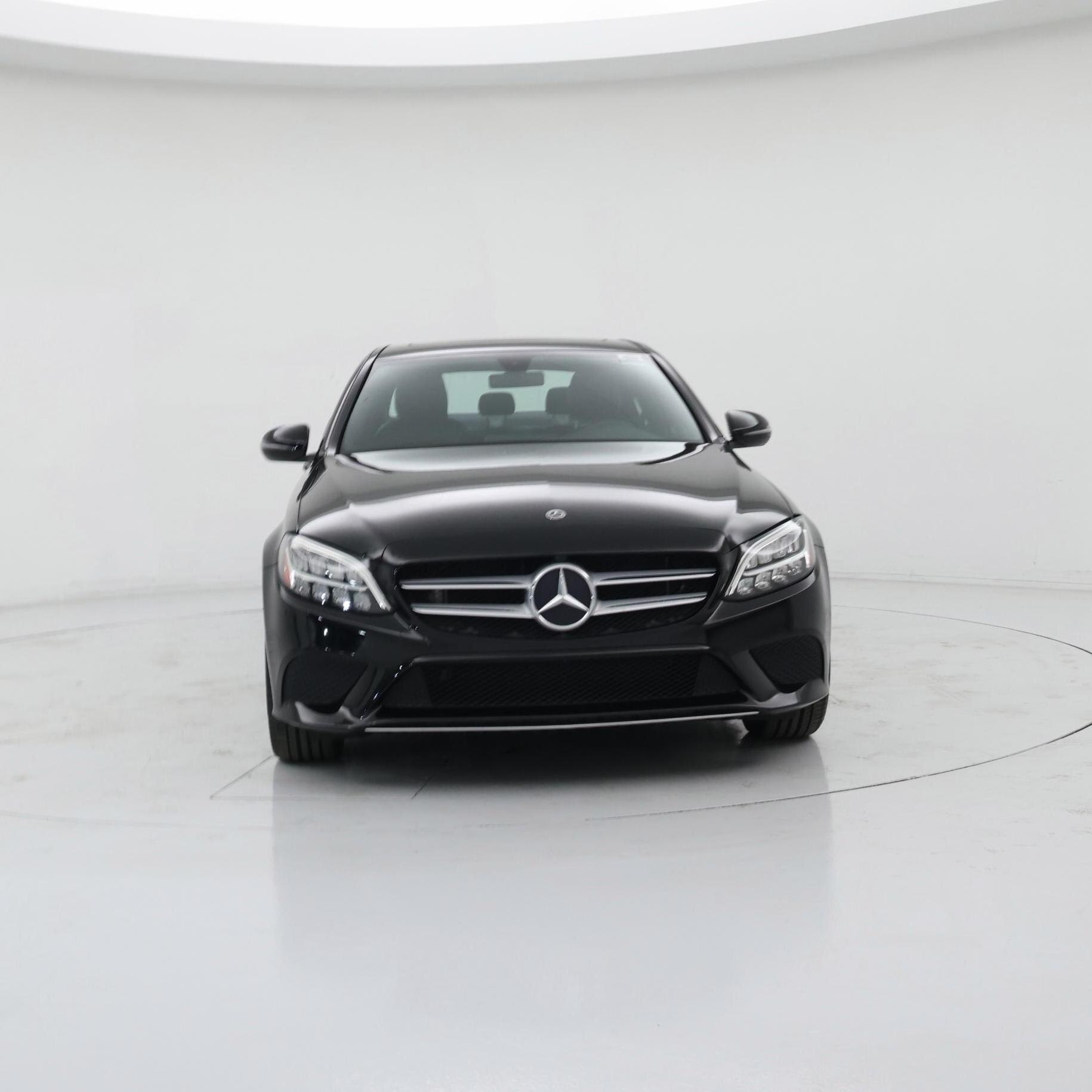 Thumbnail: 2019 Mercedes-Benz C-Class - 5