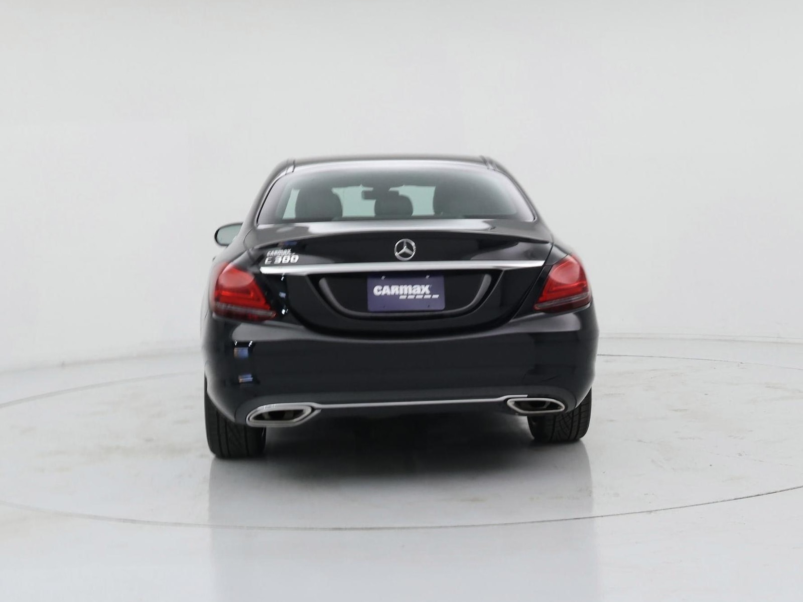 2019 Mercedes-Benz C-Class Sedan C300 - Photo 7
