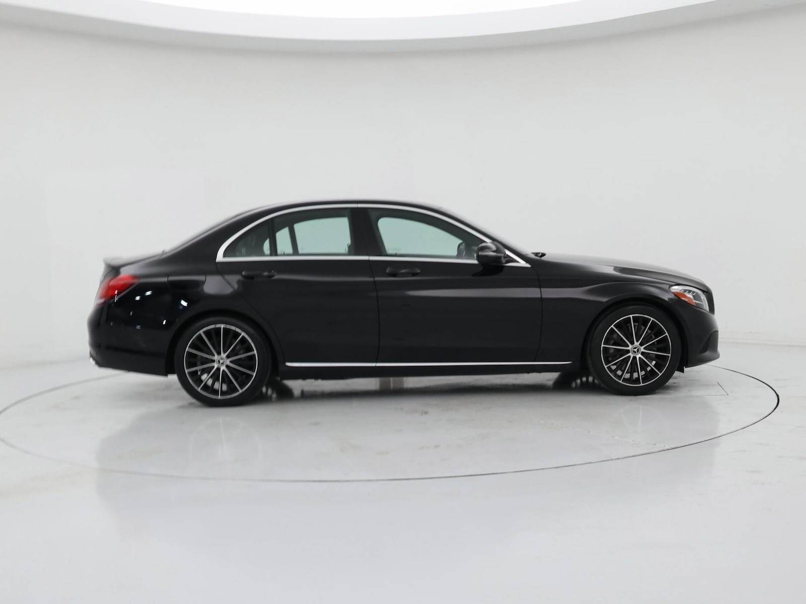 2019 Mercedes-Benz C-Class Sedan C300 - Photo 8