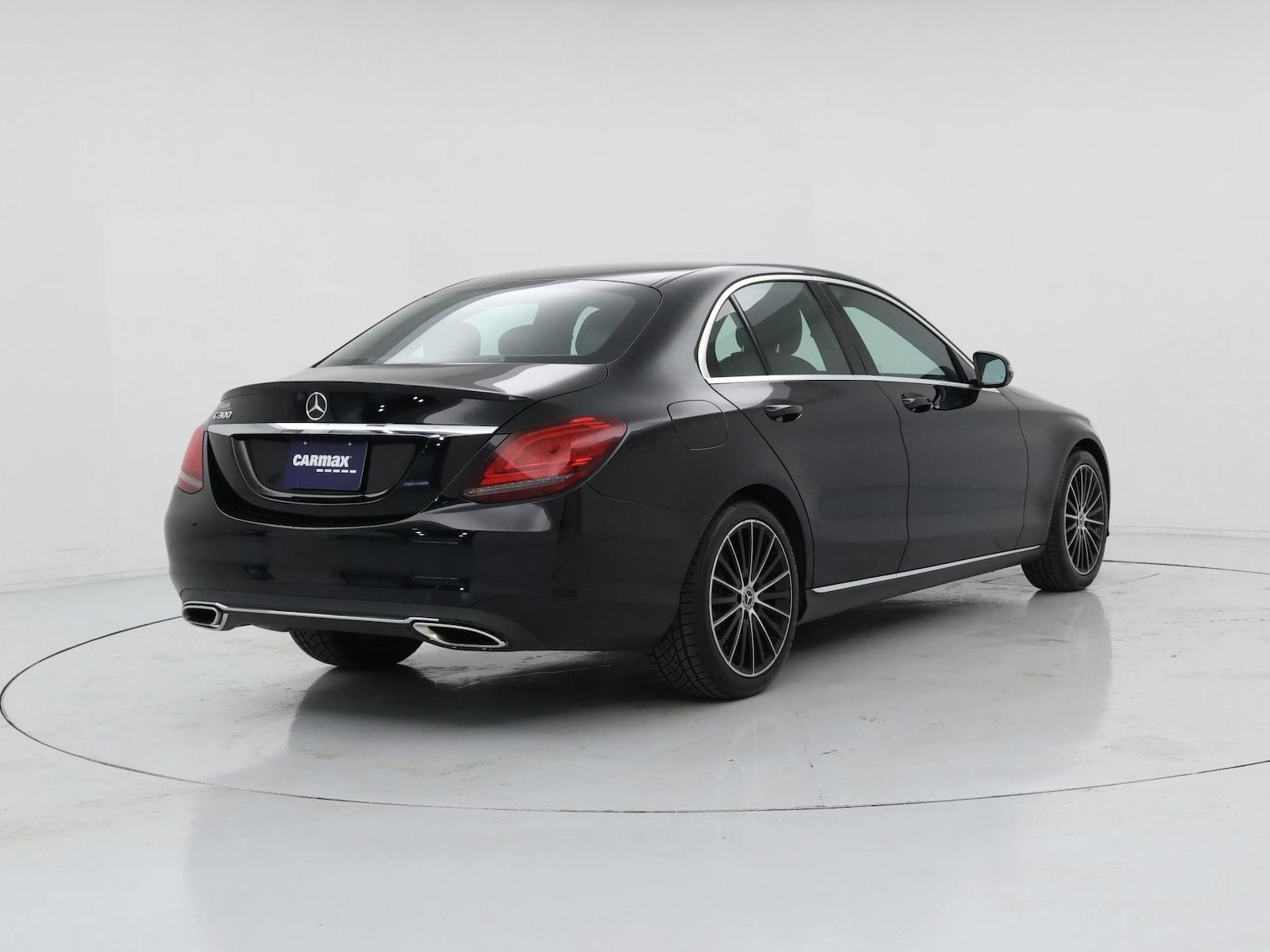 2019 Mercedes-Benz C-Class Sedan C300 - Photo 9