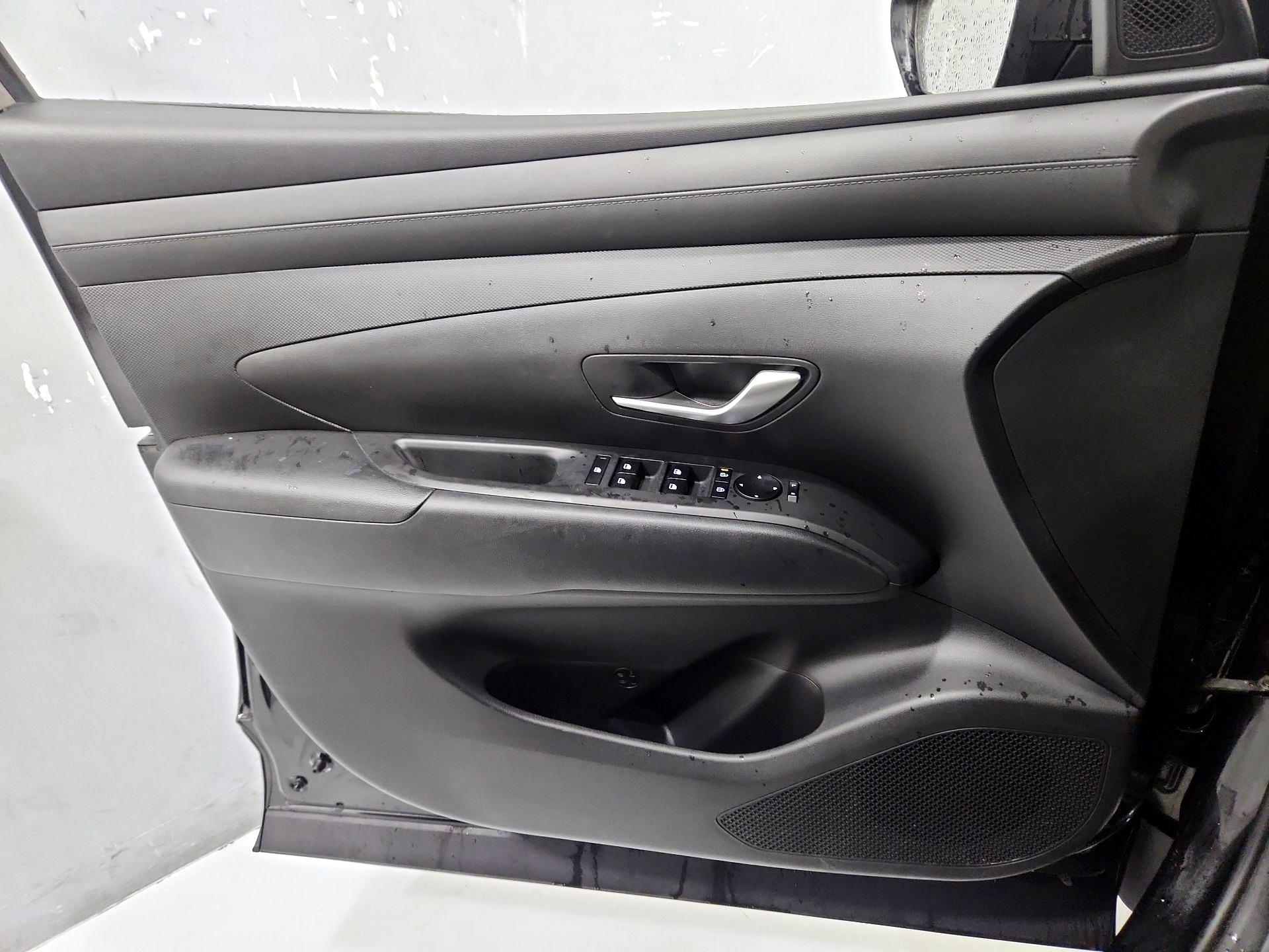 Thumbnail: 2025 Hyundai Tucson - 12