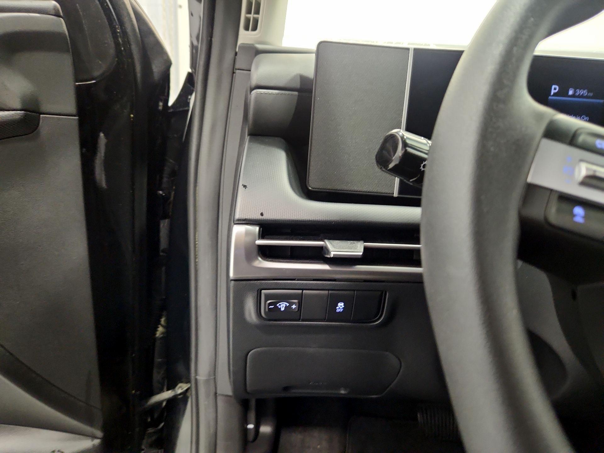 Thumbnail: 2025 Hyundai Tucson - 13