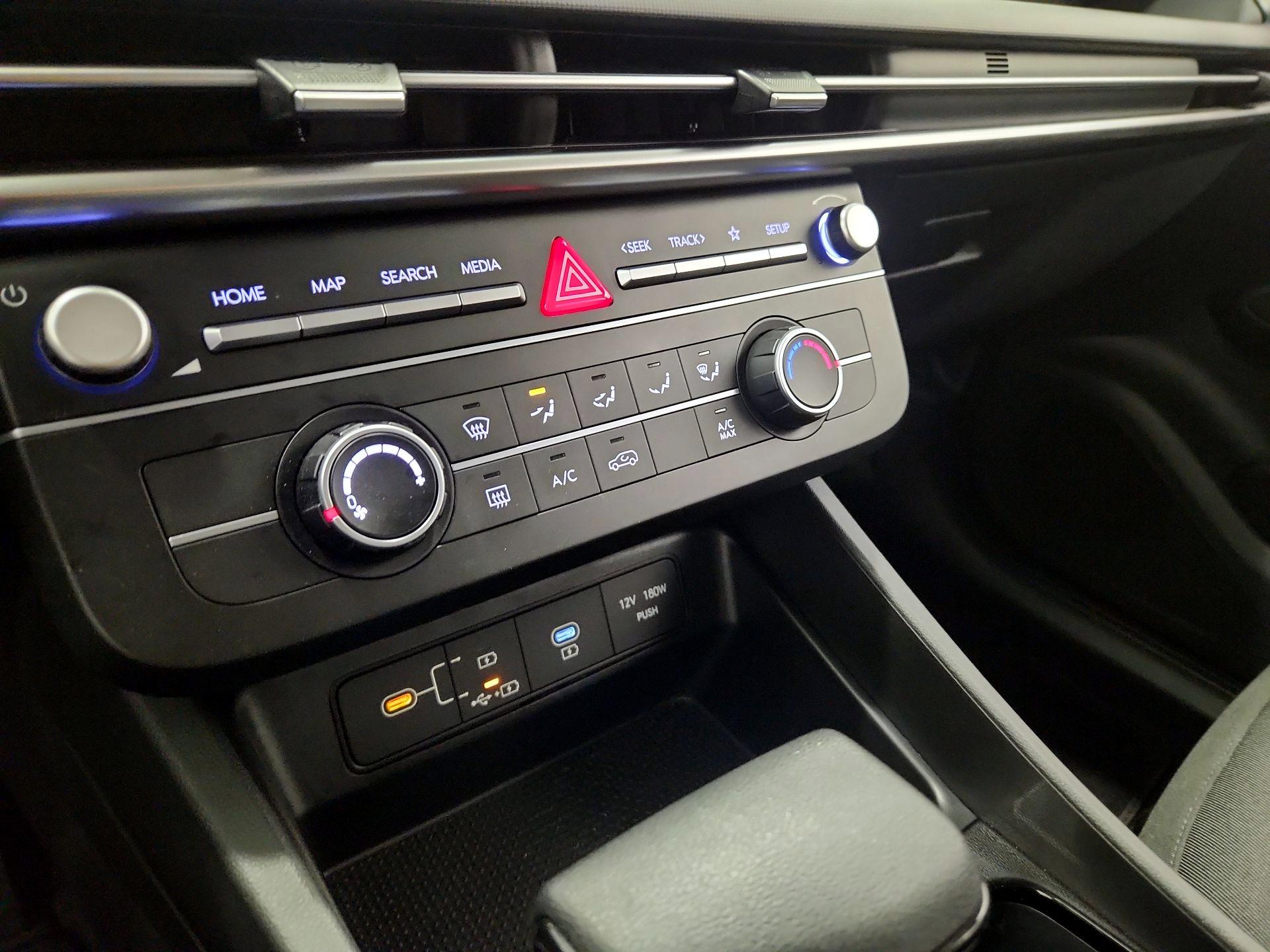 Thumbnail: 2025 Hyundai Tucson - 16