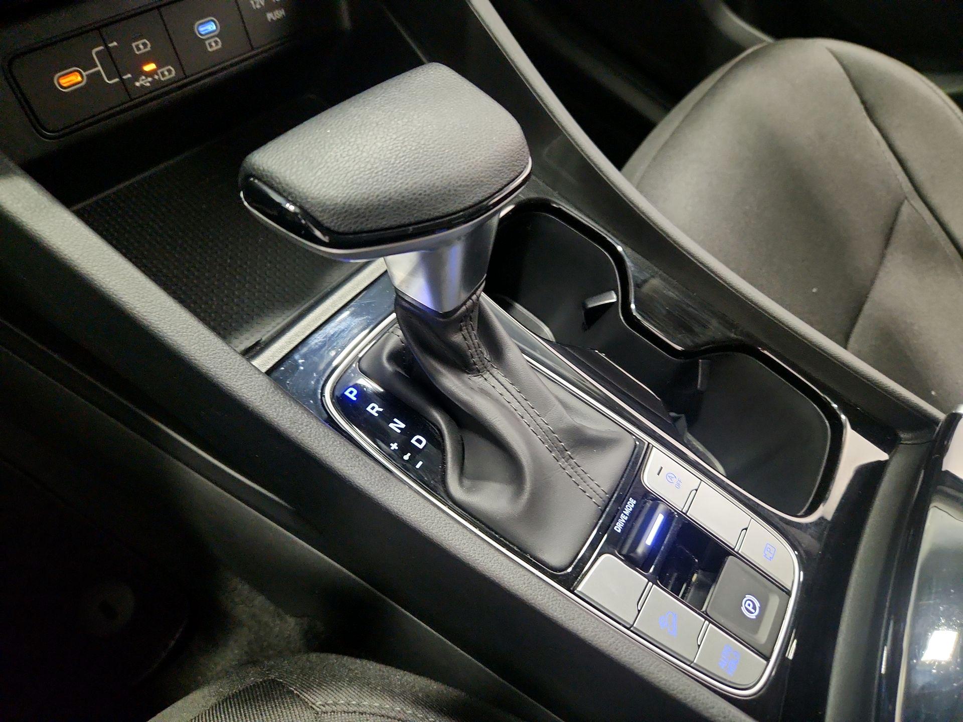 Thumbnail: 2025 Hyundai Tucson - 17