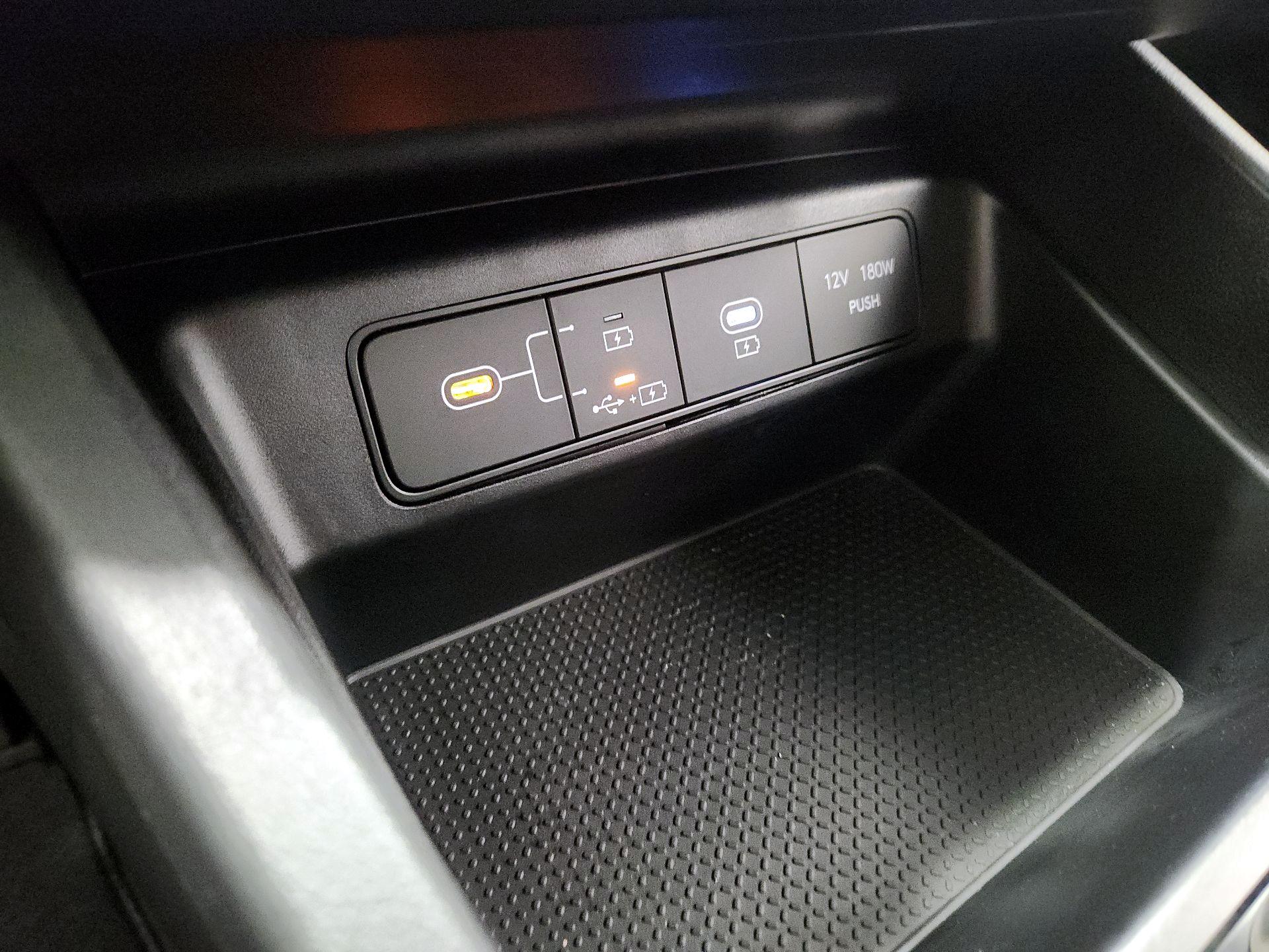 Thumbnail: 2025 Hyundai Tucson - 18