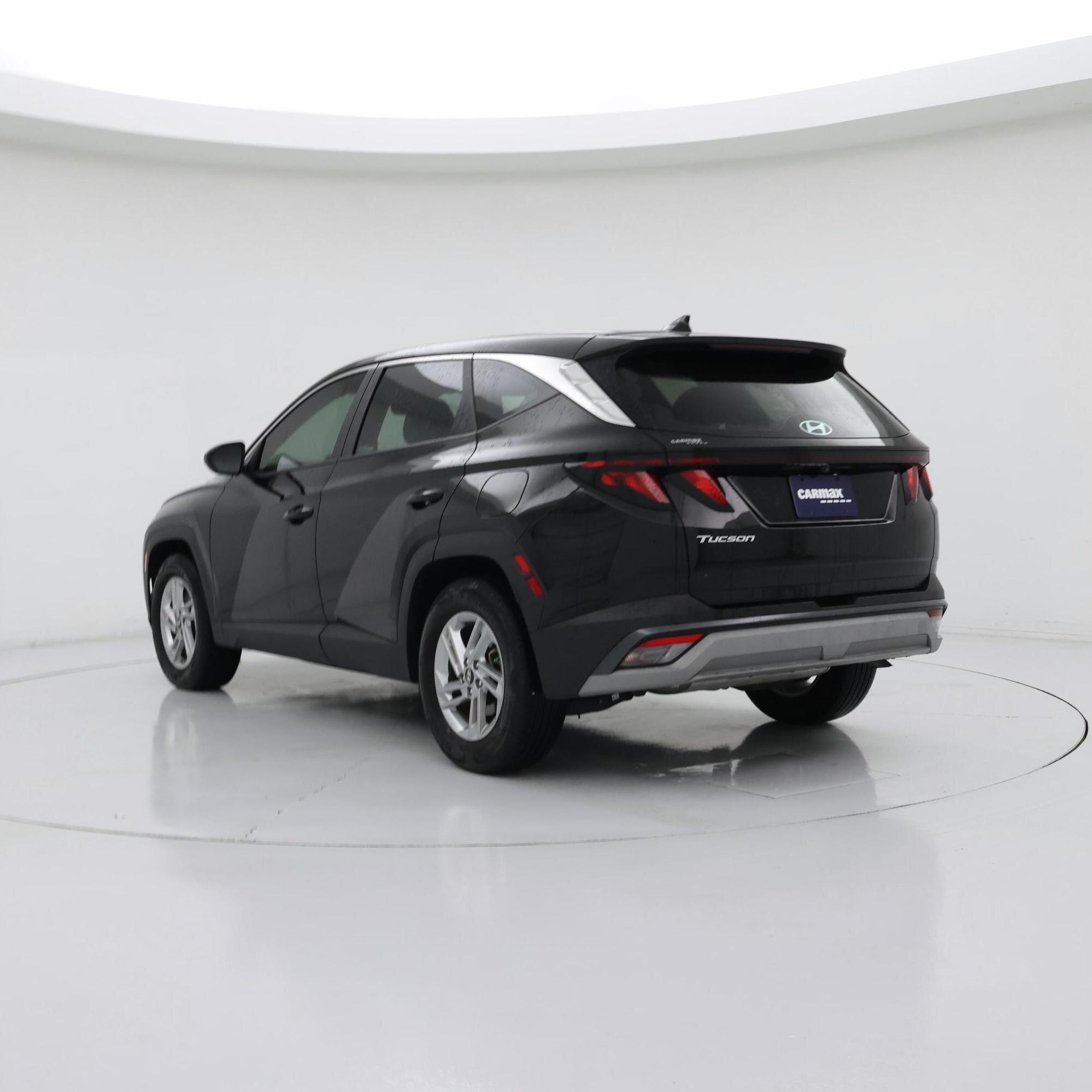 Thumbnail: 2025 Hyundai Tucson - 2