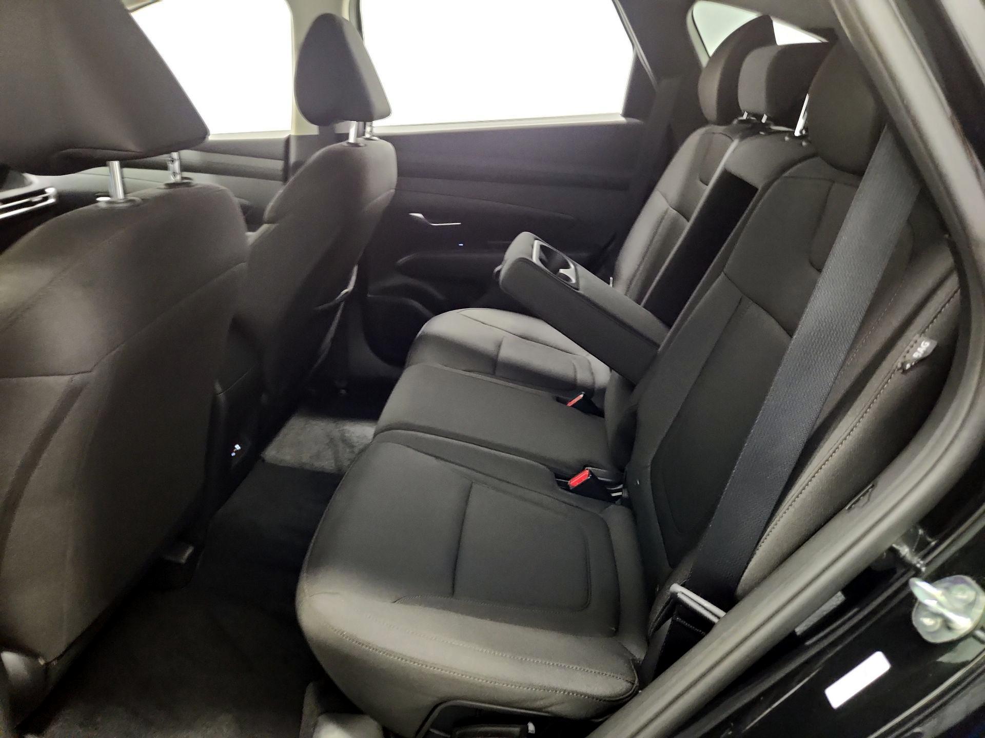 Thumbnail: 2025 Hyundai Tucson - 19