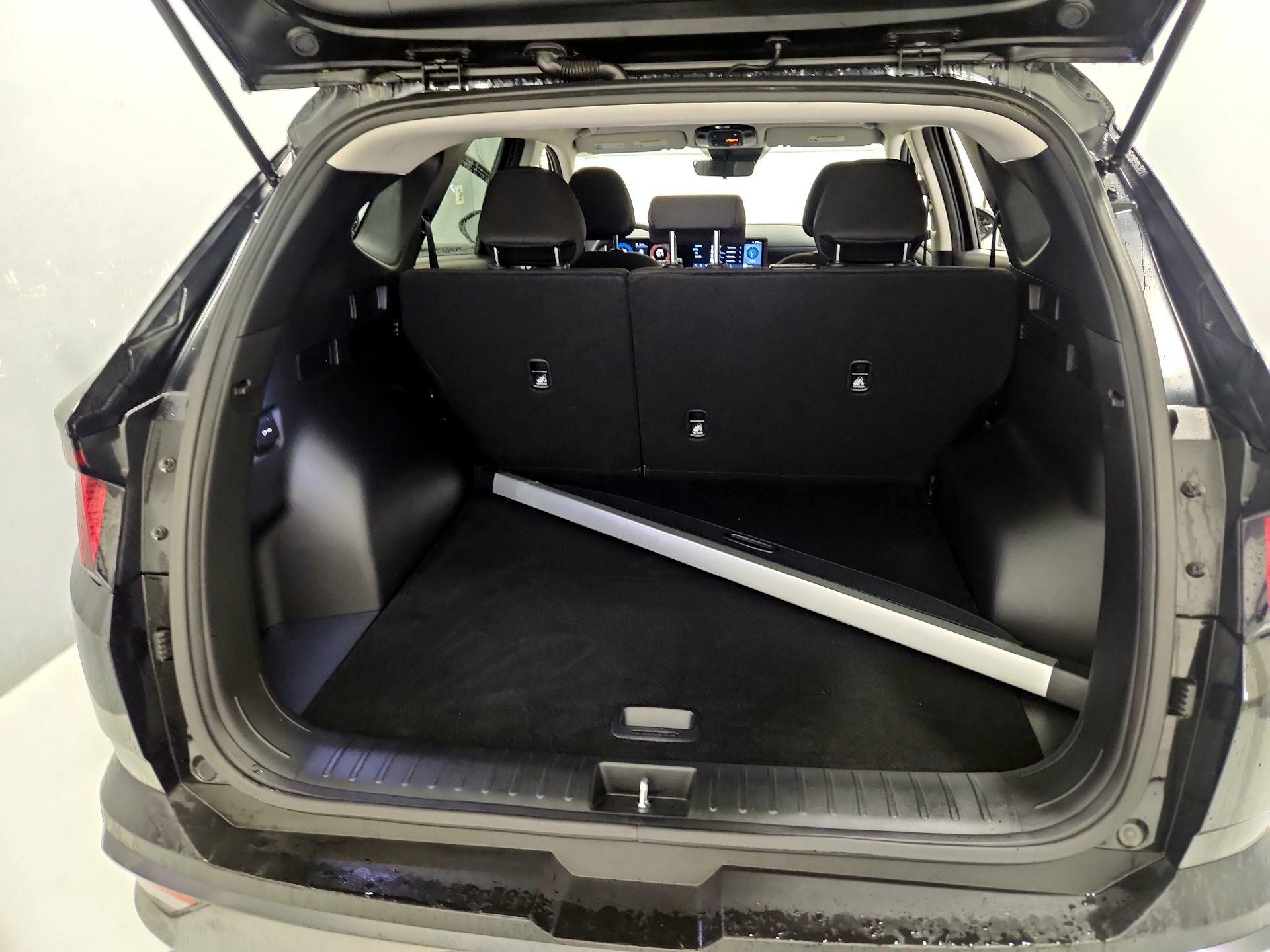 Thumbnail: 2025 Hyundai Tucson - 20