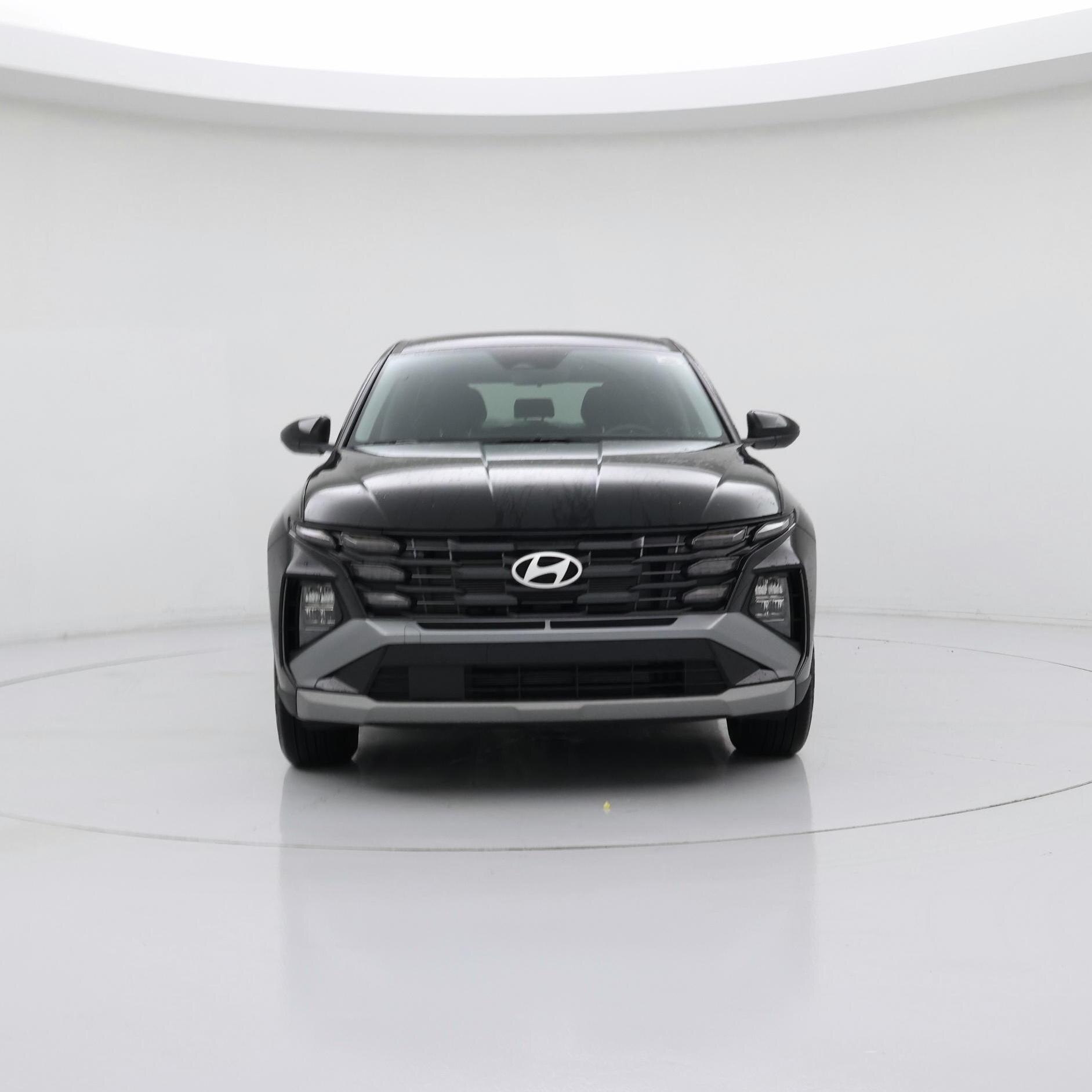 Thumbnail: 2025 Hyundai Tucson - 5