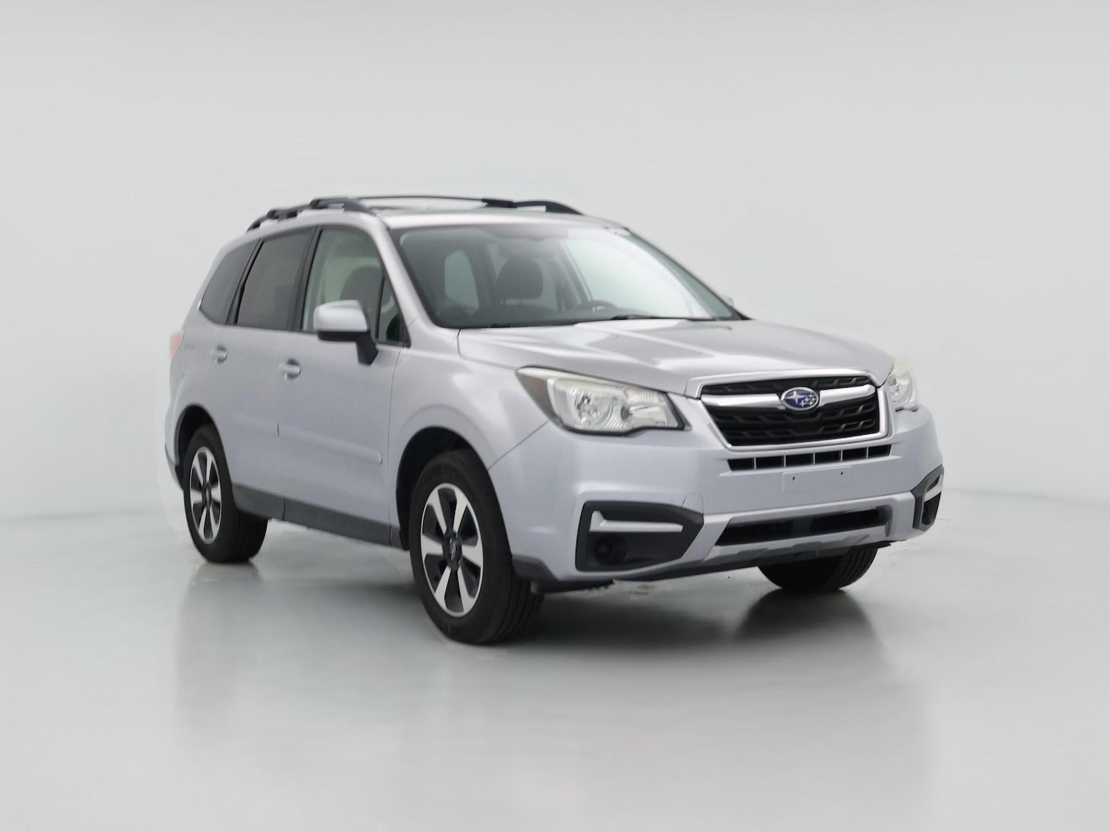 2017 Subaru Forester Premium