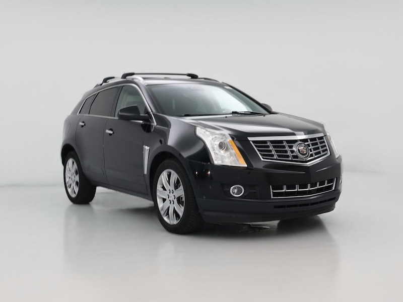 2016 Cadillac SRX Premium -
                  Columbia, SC