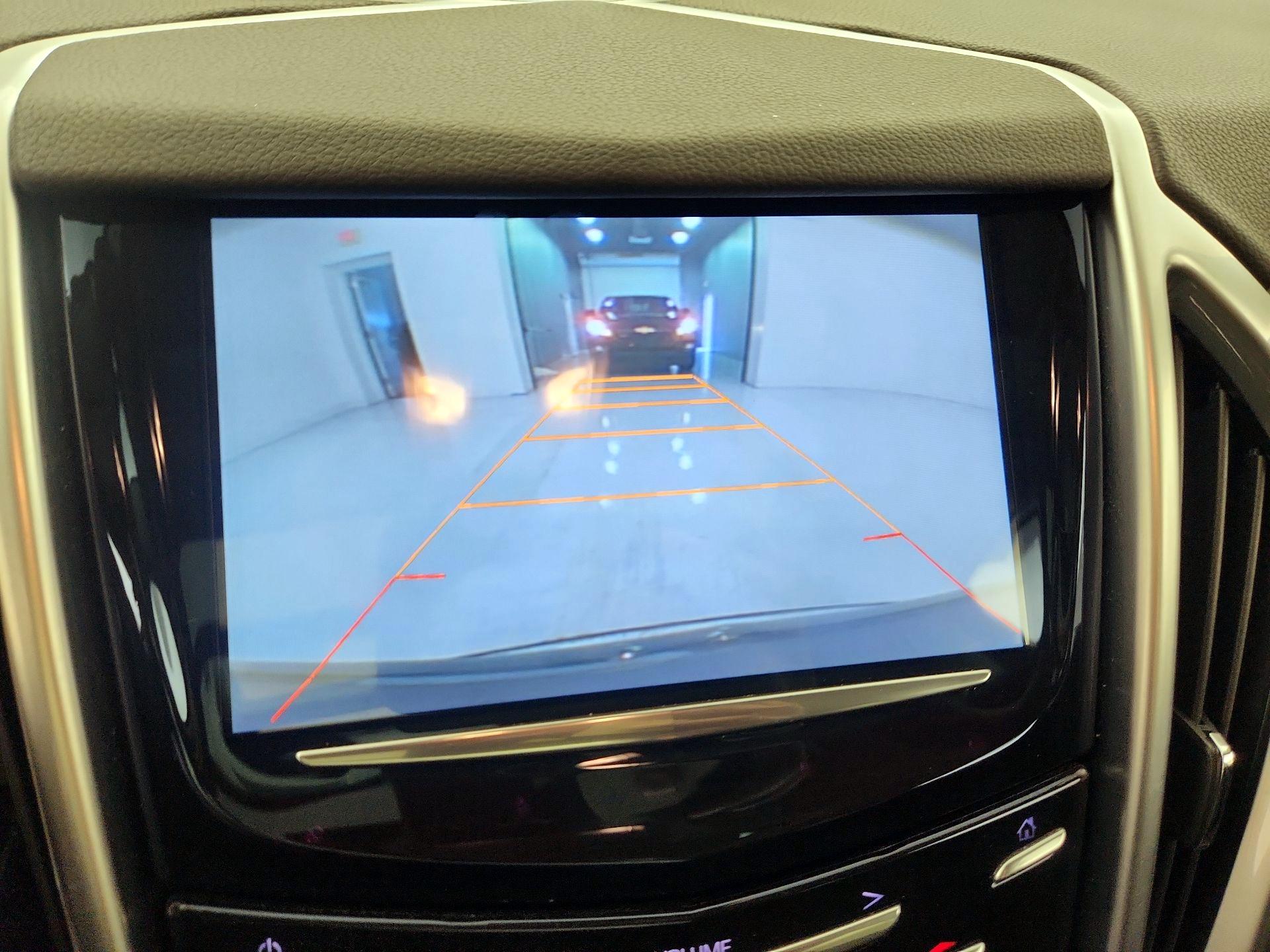 Thumbnail: 2016 Cadillac SRX - 14