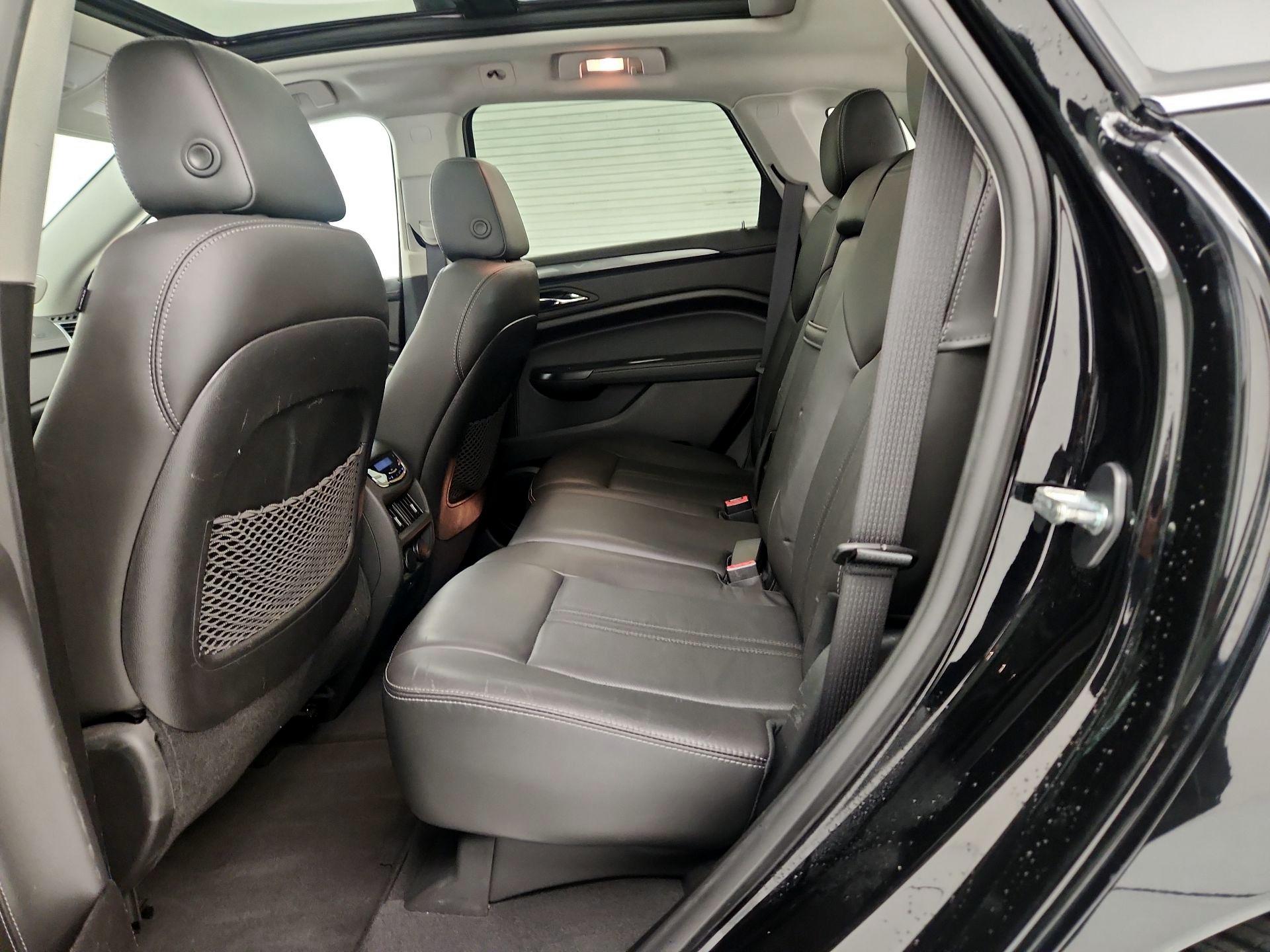 Thumbnail: 2016 Cadillac SRX - 19