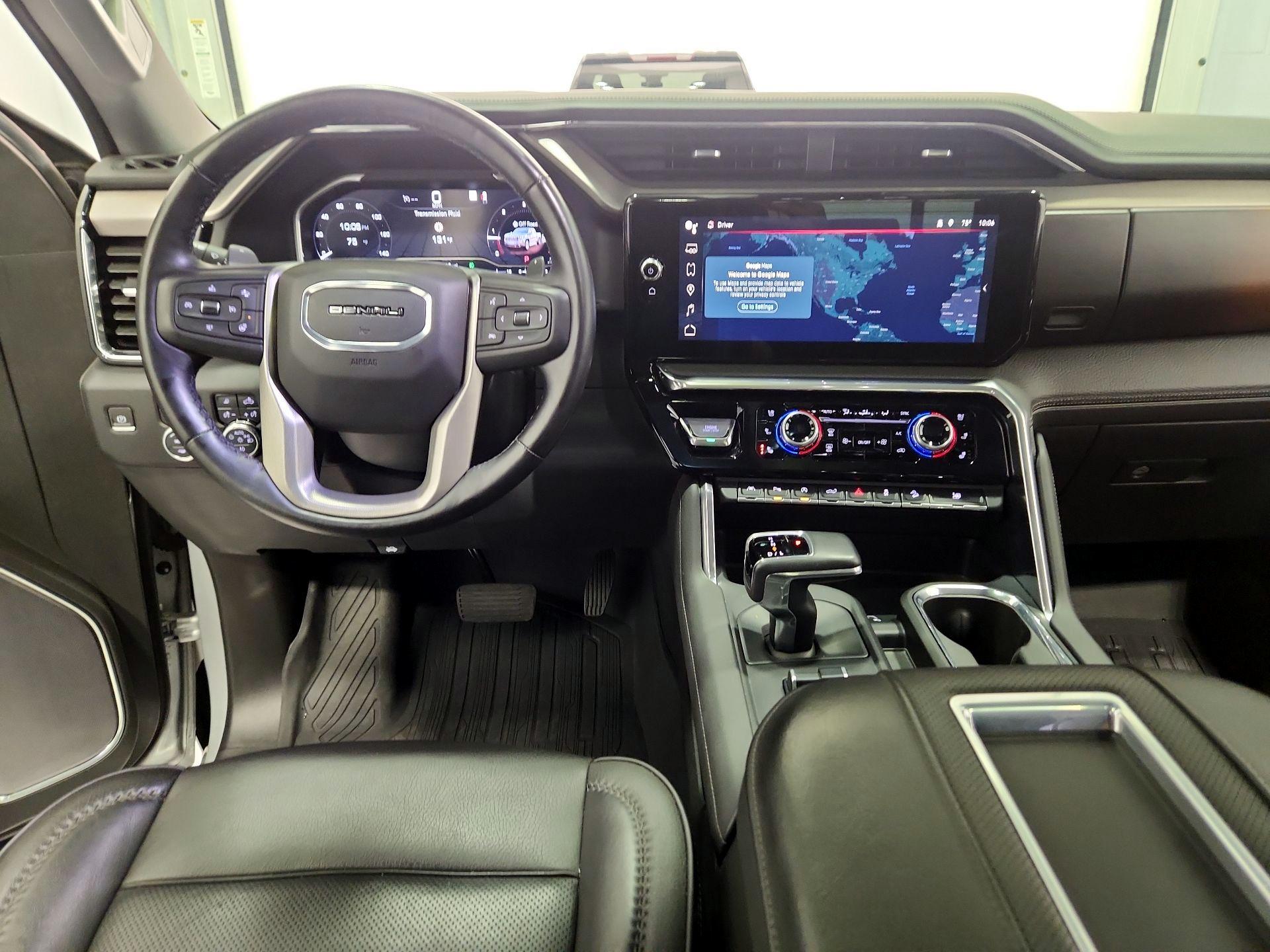 Thumbnail: 2022 GMC Sierra 1500 - 9