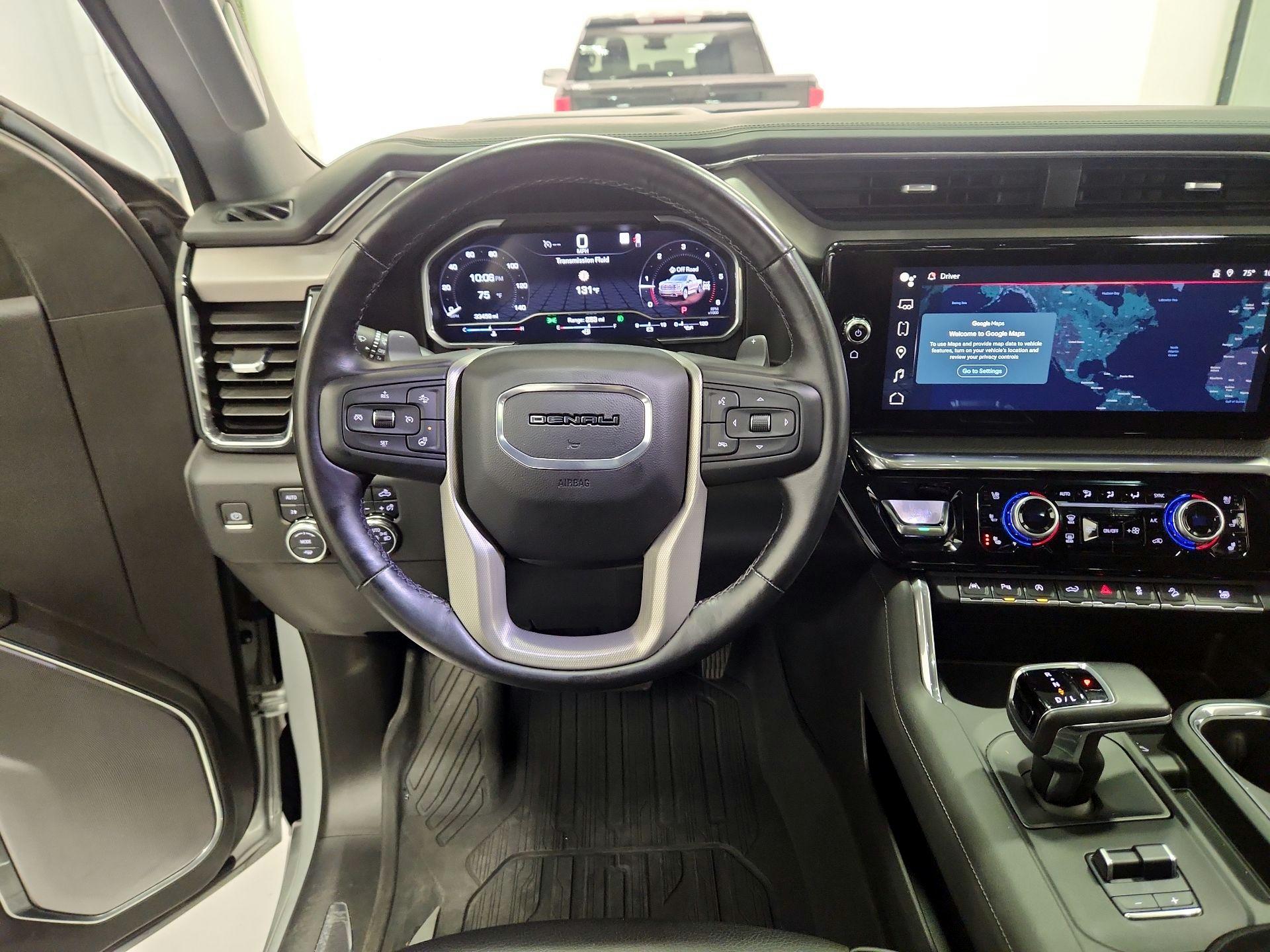 Thumbnail: 2022 GMC Sierra 1500 - 10