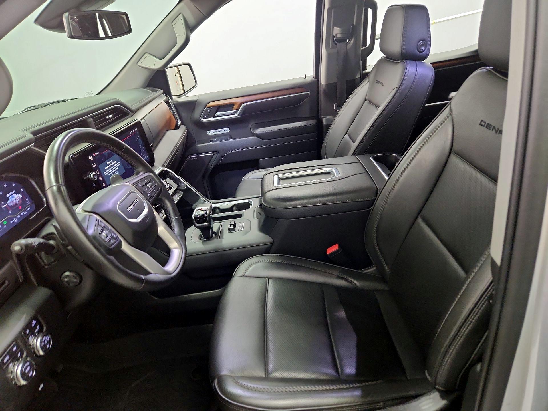 Thumbnail: 2022 GMC Sierra 1500 - 11