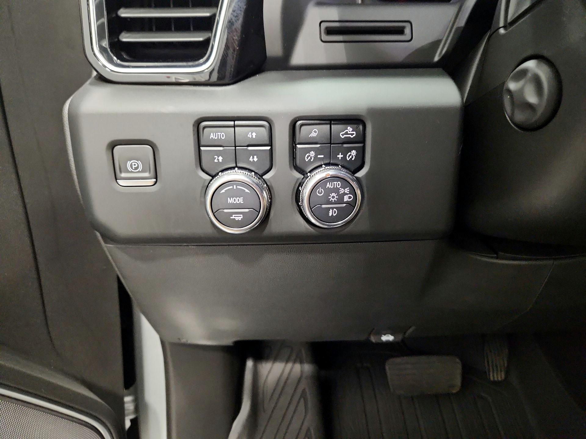 Thumbnail: 2022 GMC Sierra 1500 - 13